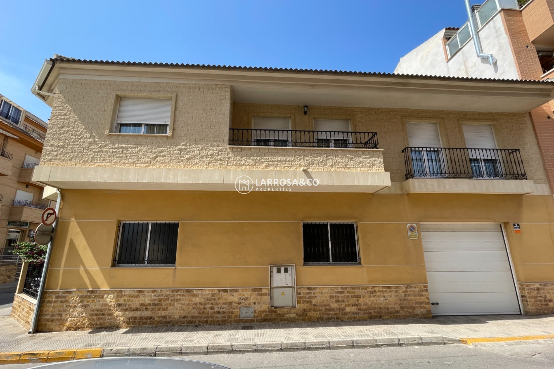 Resale - Semi-detached house - Formentera del Segura - Costa Blanca