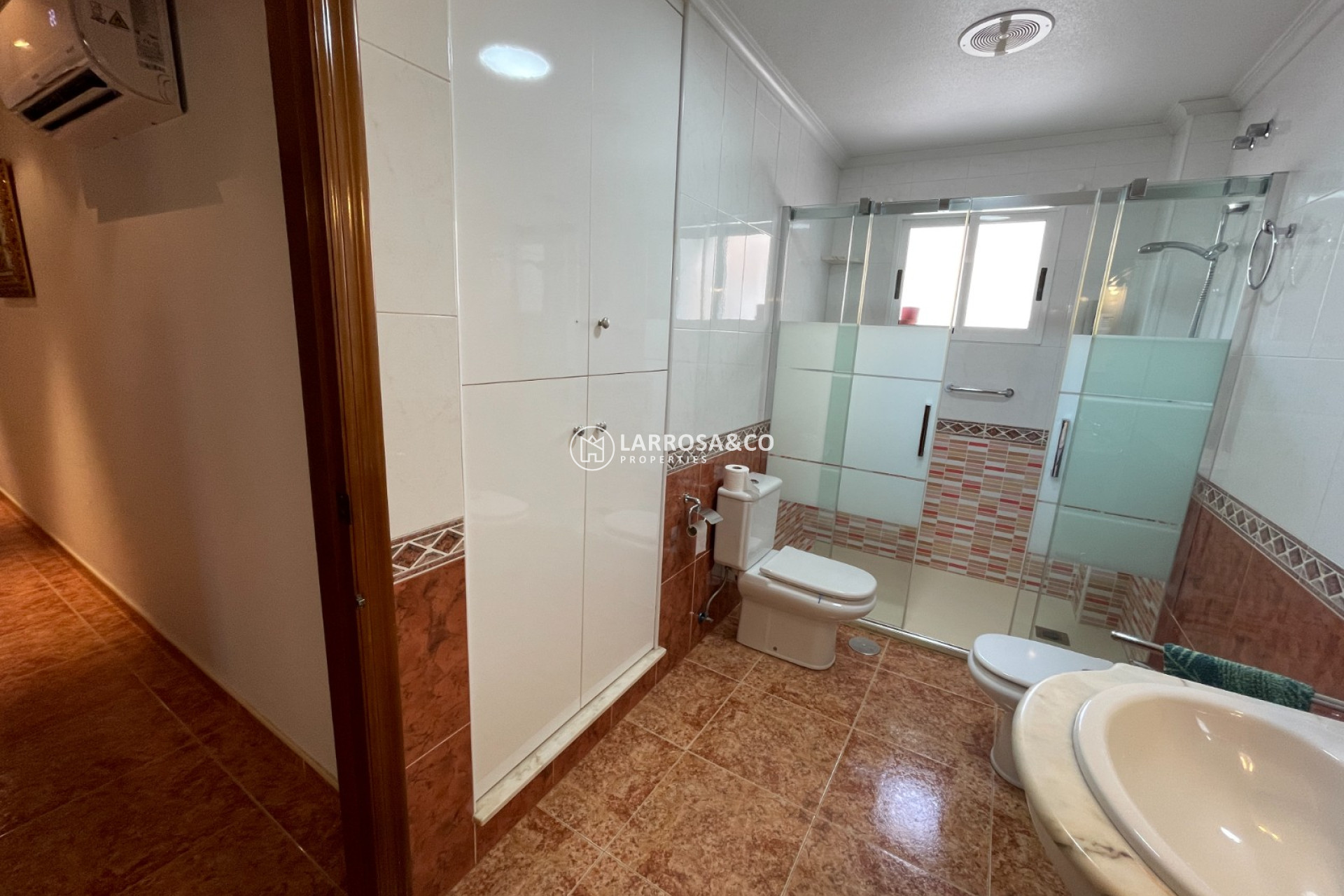 Resale - Semi-detached house - Formentera del Segura - Costa Blanca