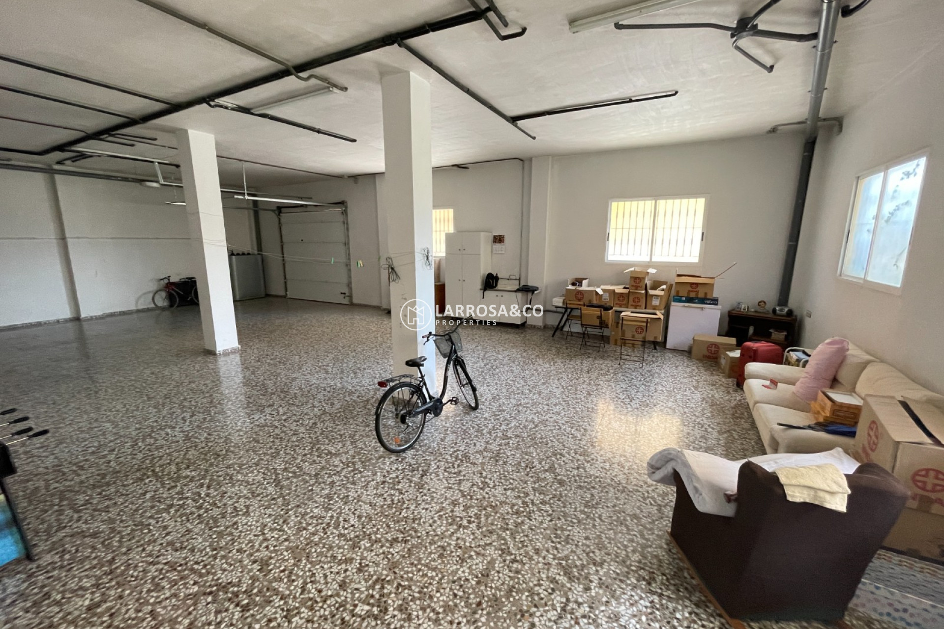 Resale - Semi-detached house - Formentera del Segura - Costa Blanca