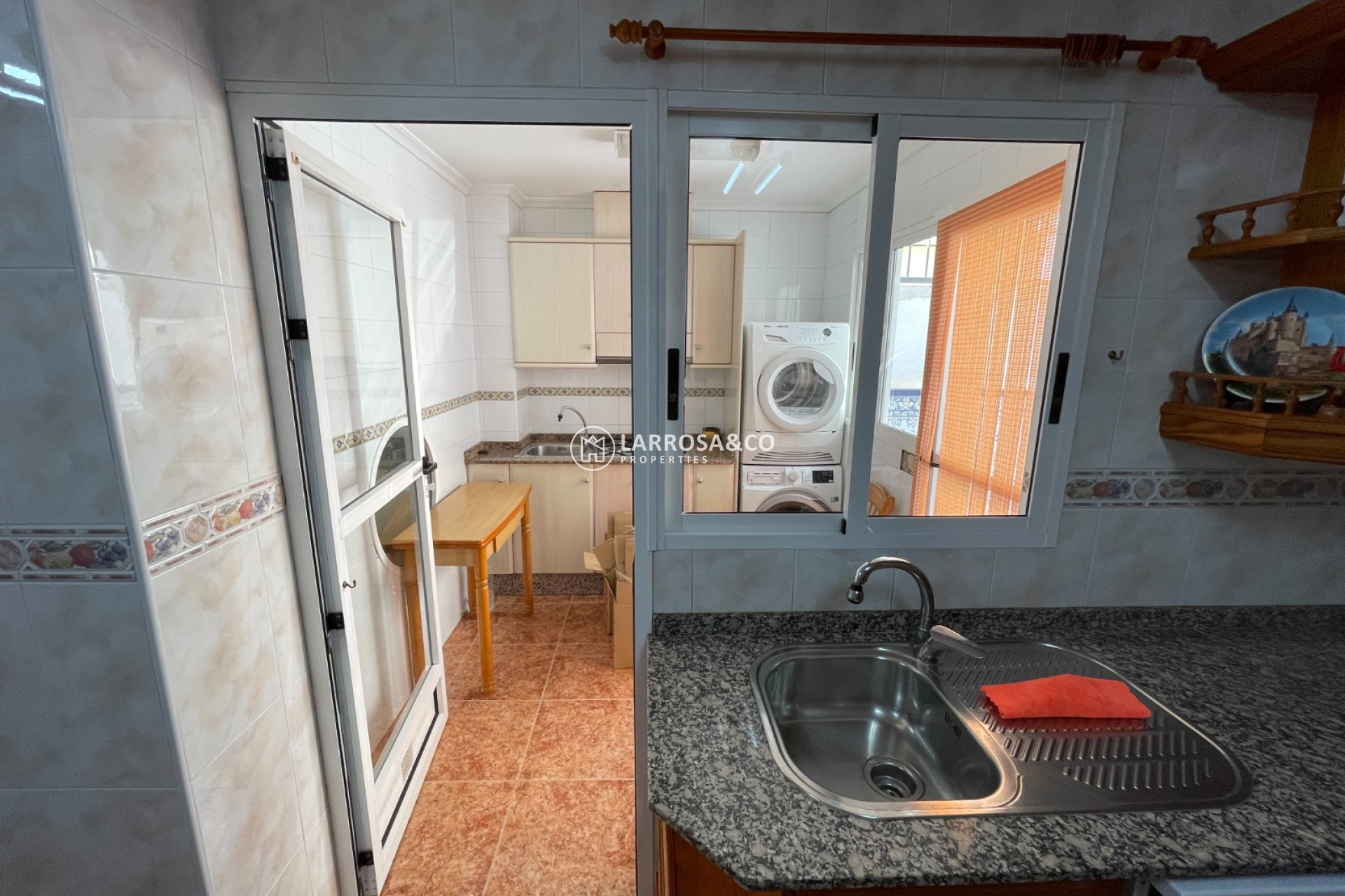 Resale - Semi-detached house - Formentera del Segura - Costa Blanca