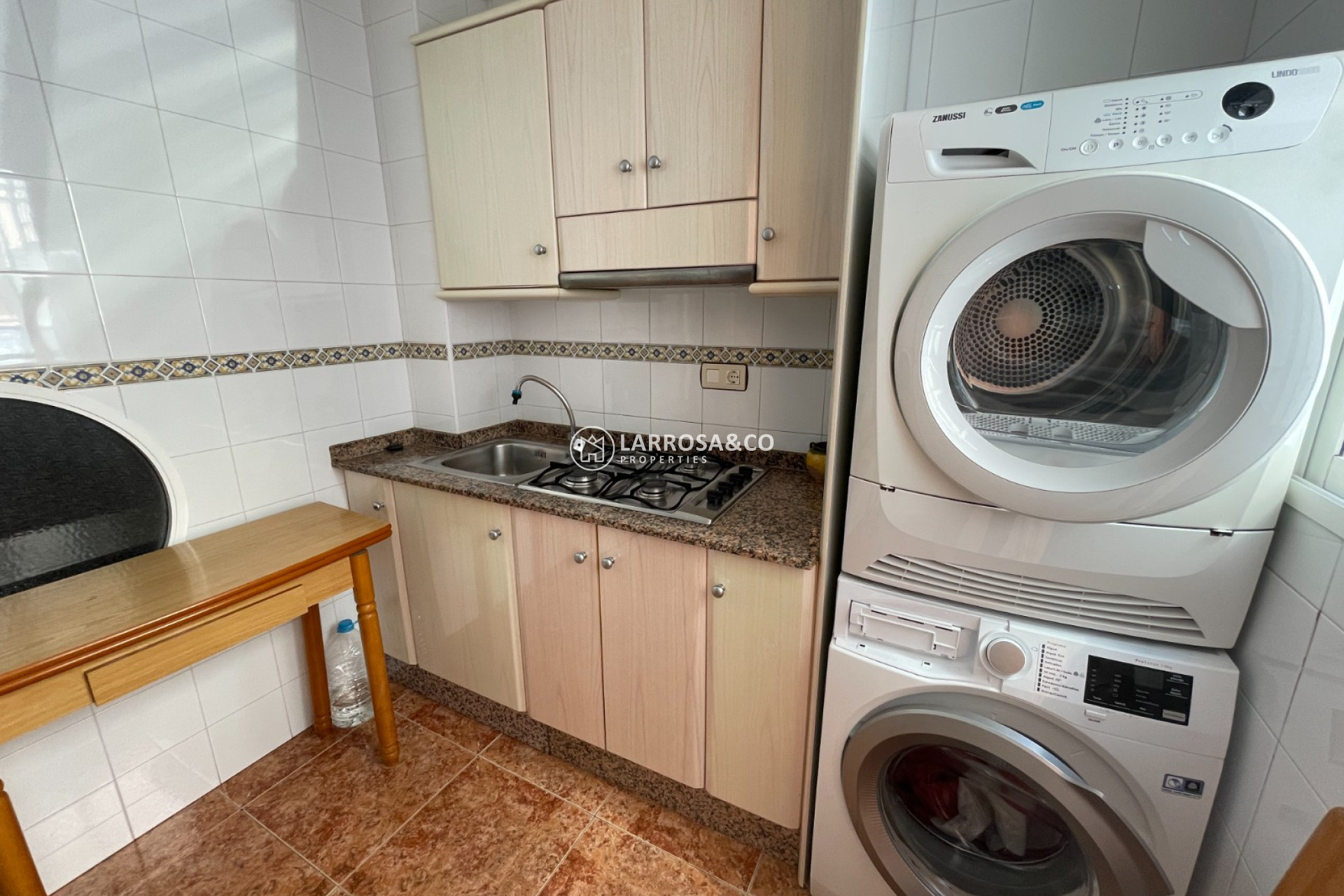 Resale - Semi-detached house - Formentera del Segura - Costa Blanca