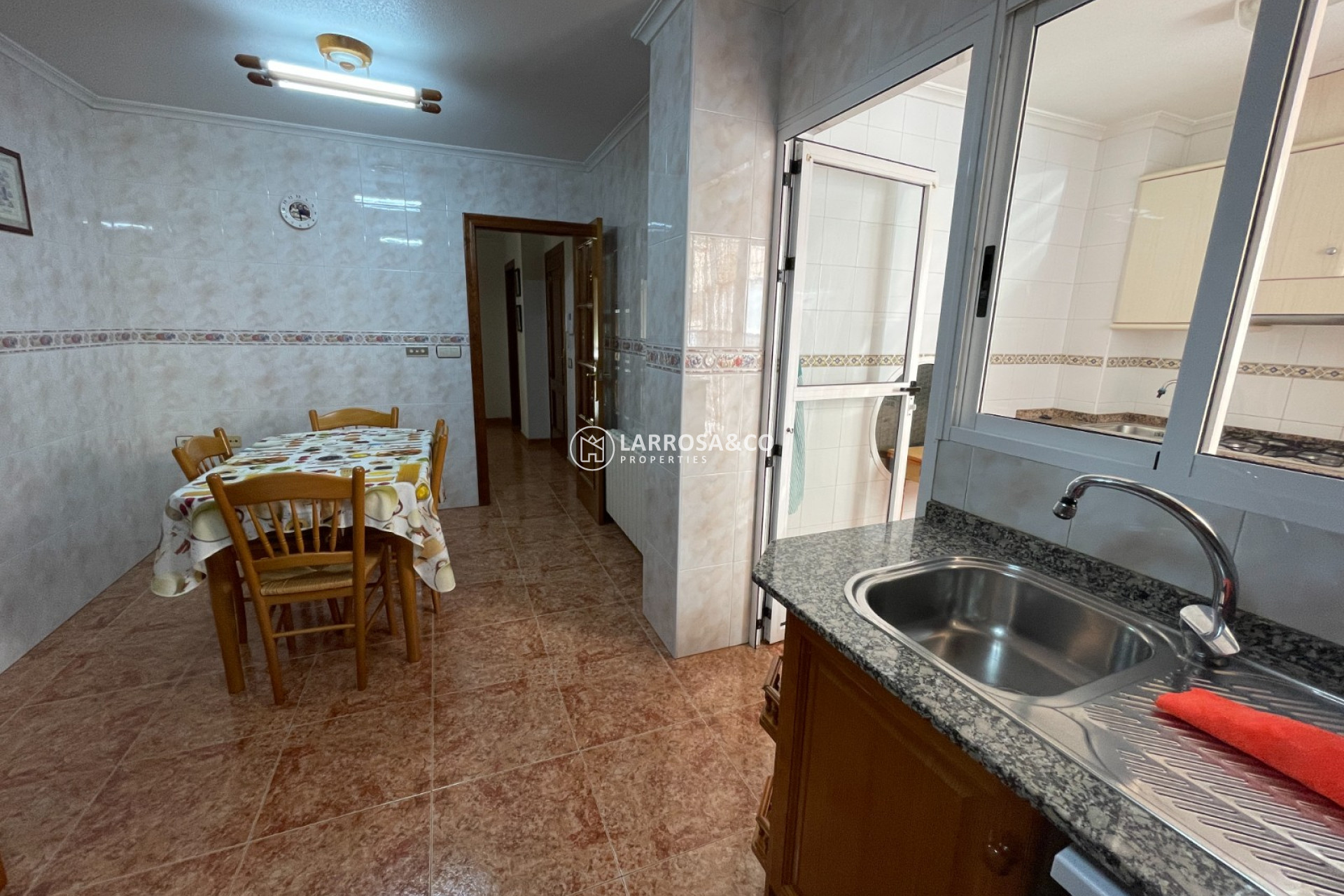 Resale - Semi-detached house - Formentera del Segura - Costa Blanca