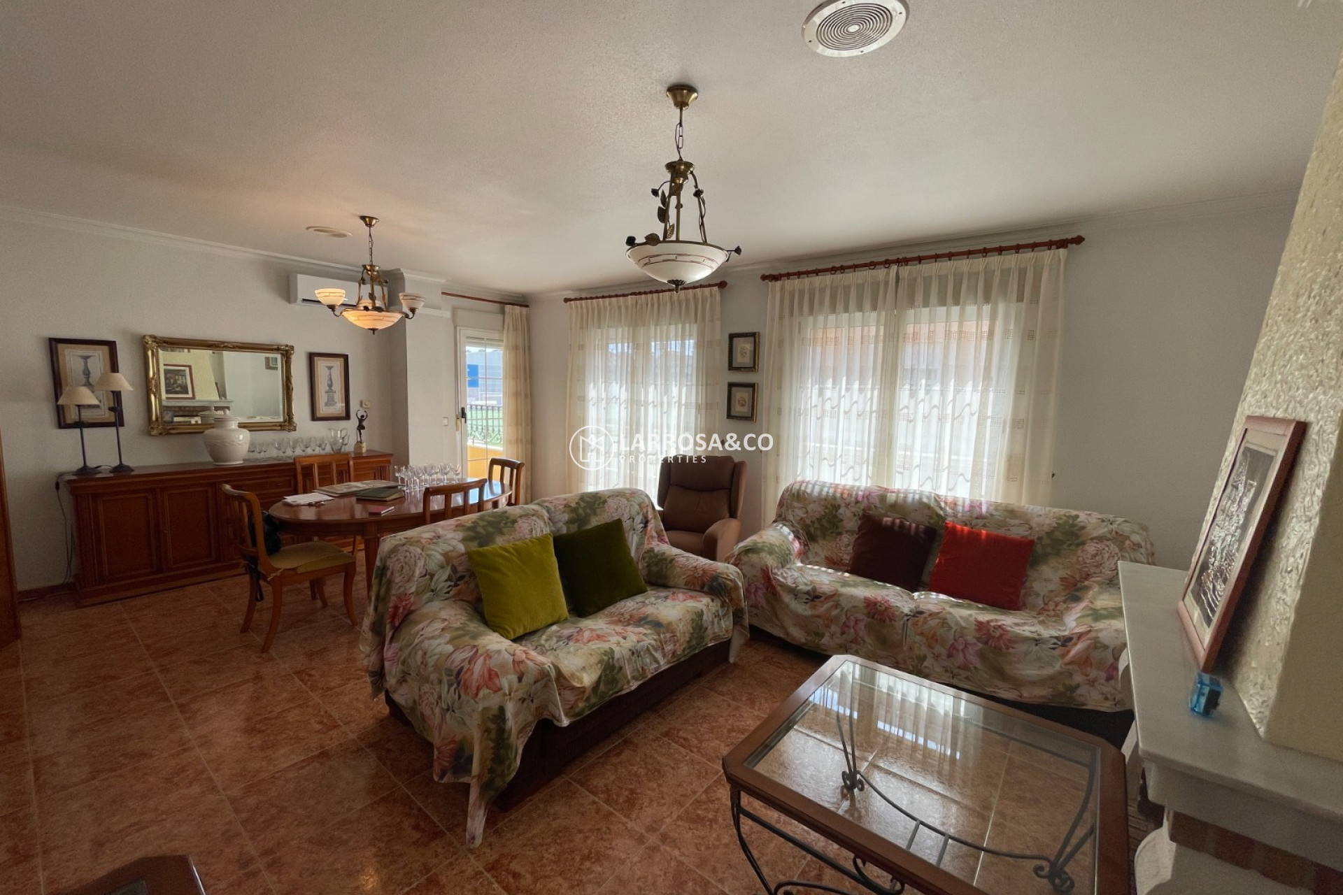 Resale - Semi-detached house - Formentera del Segura - Costa Blanca