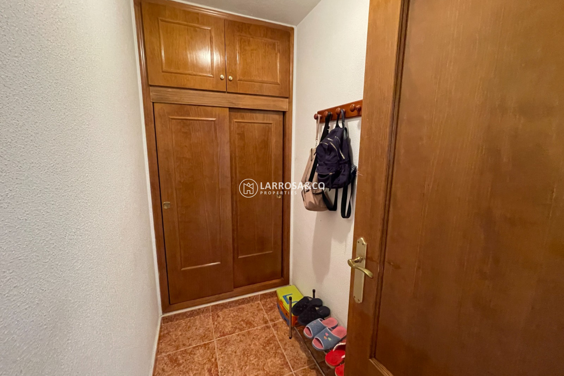 Resale - Semi-detached house - Formentera del Segura - Costa Blanca