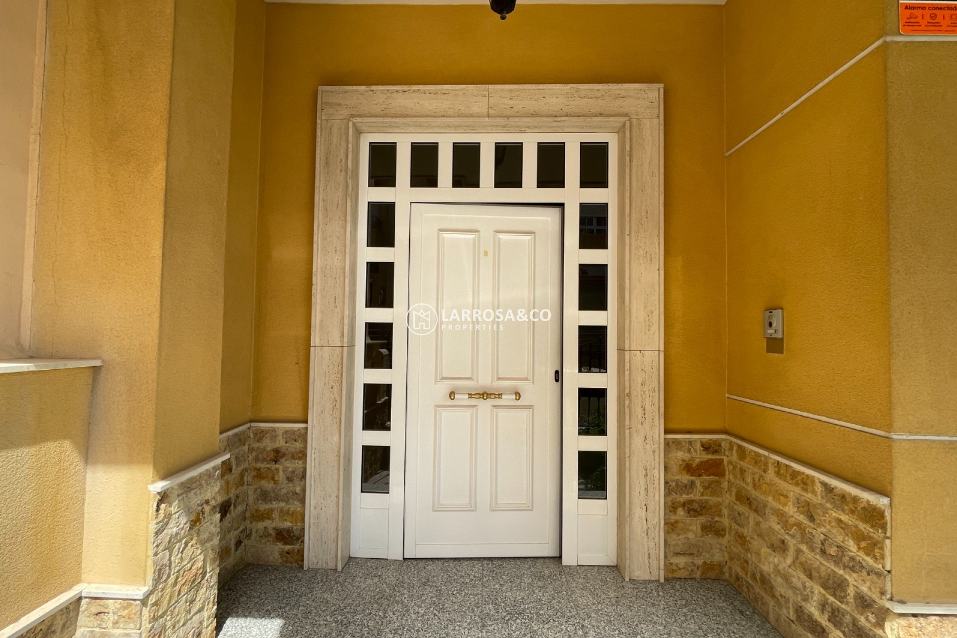 Resale - Semi-detached house - Formentera del Segura - Costa Blanca