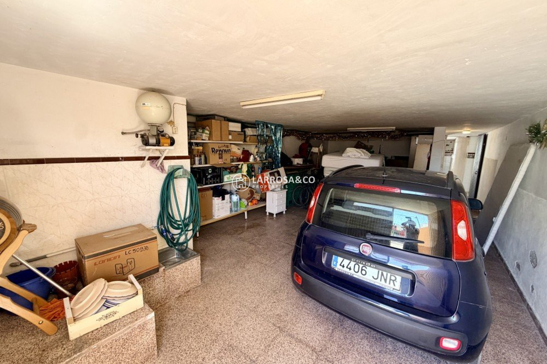 Resale - Semi-detached house - Formentera del Segura - Costa Blanca