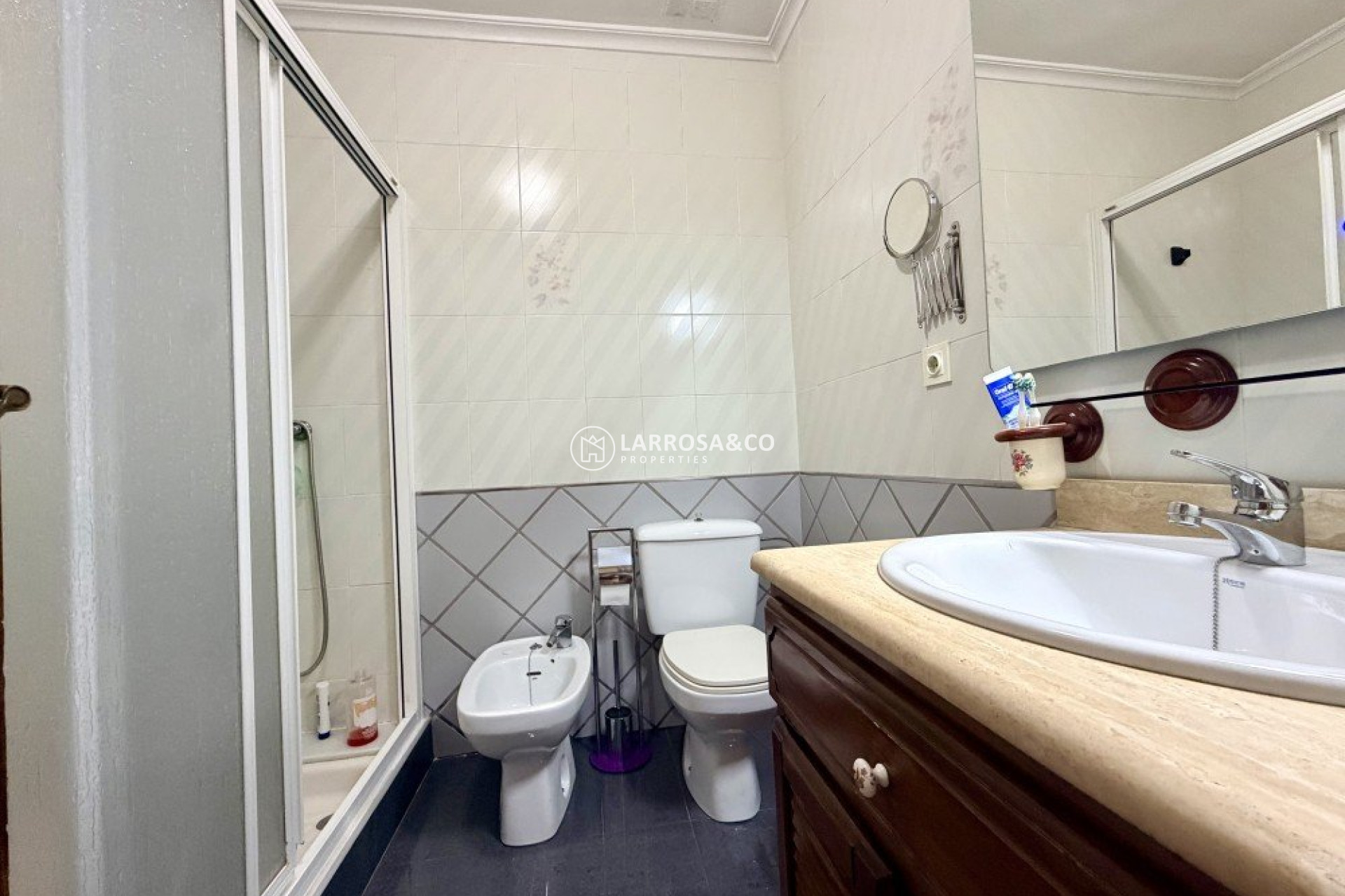 Resale - Semi-detached house - Formentera del Segura - Costa Blanca