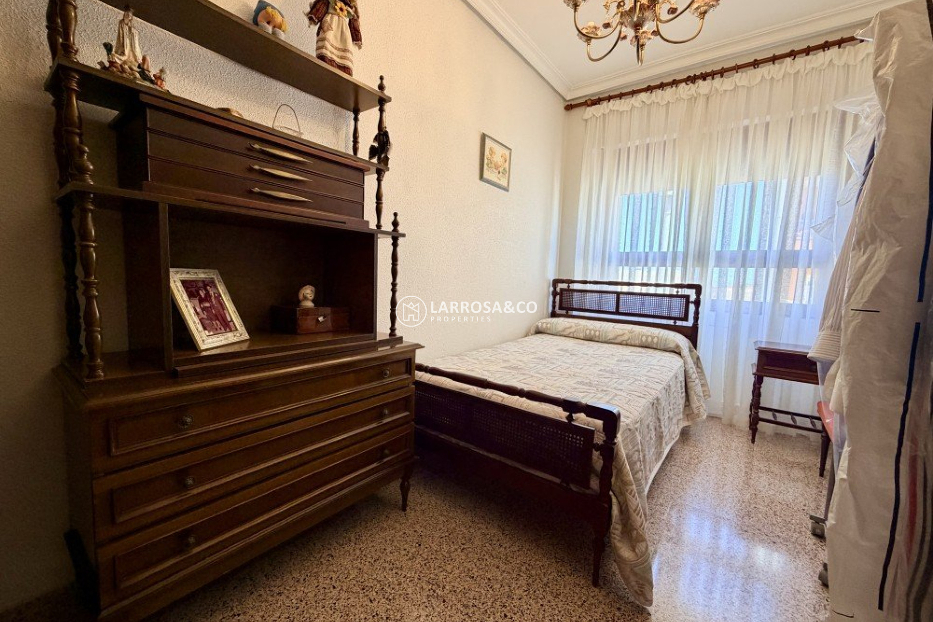 Resale - Semi-detached house - Formentera del Segura - Costa Blanca