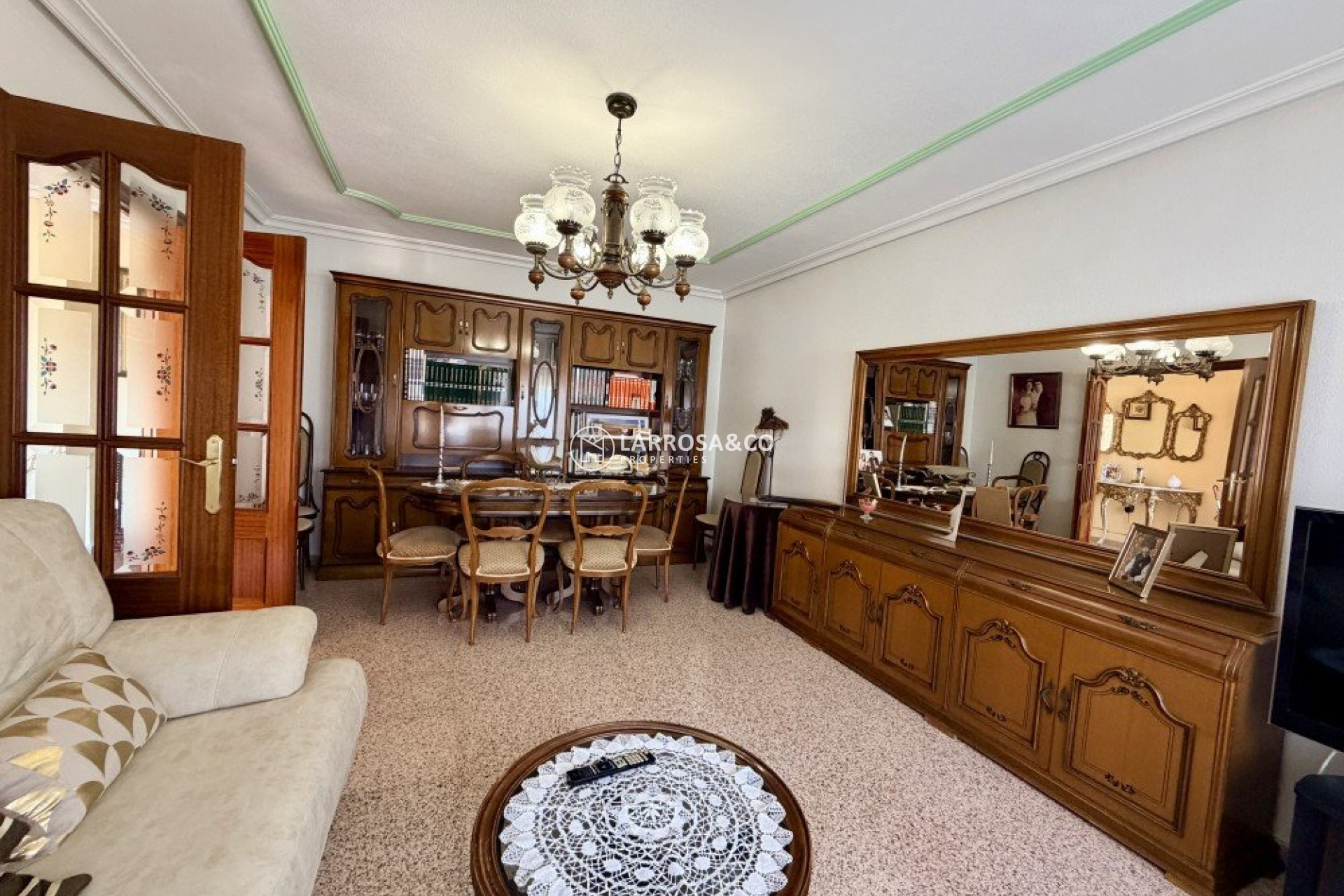 Resale - Semi-detached house - Formentera del Segura - Costa Blanca