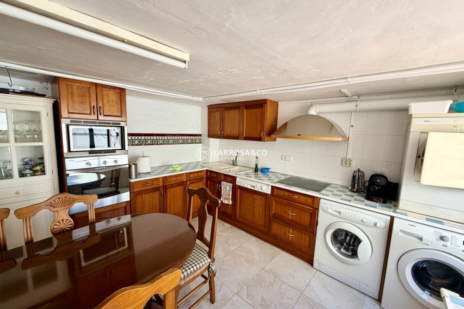 Resale - Semi-detached house - Formentera del Segura - Costa Blanca