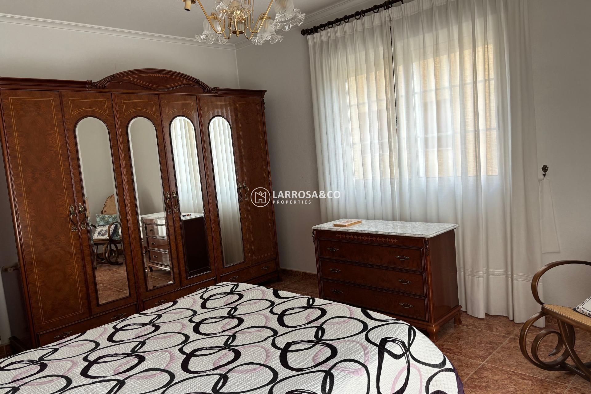 Resale - Semi-detached house - Formentera del Segura - Pueblo 5