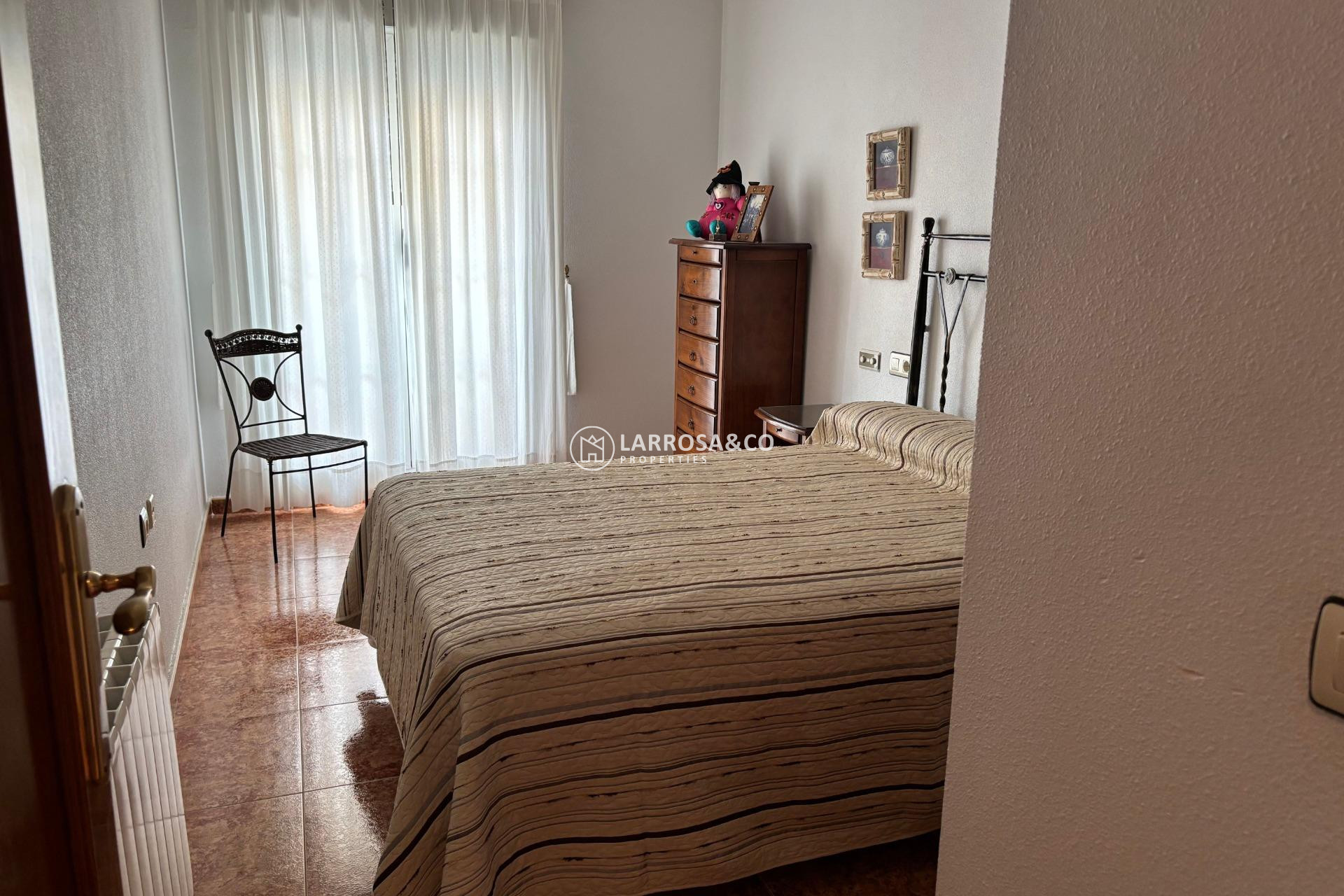 Resale - Semi-detached house - Formentera del Segura - Pueblo 5