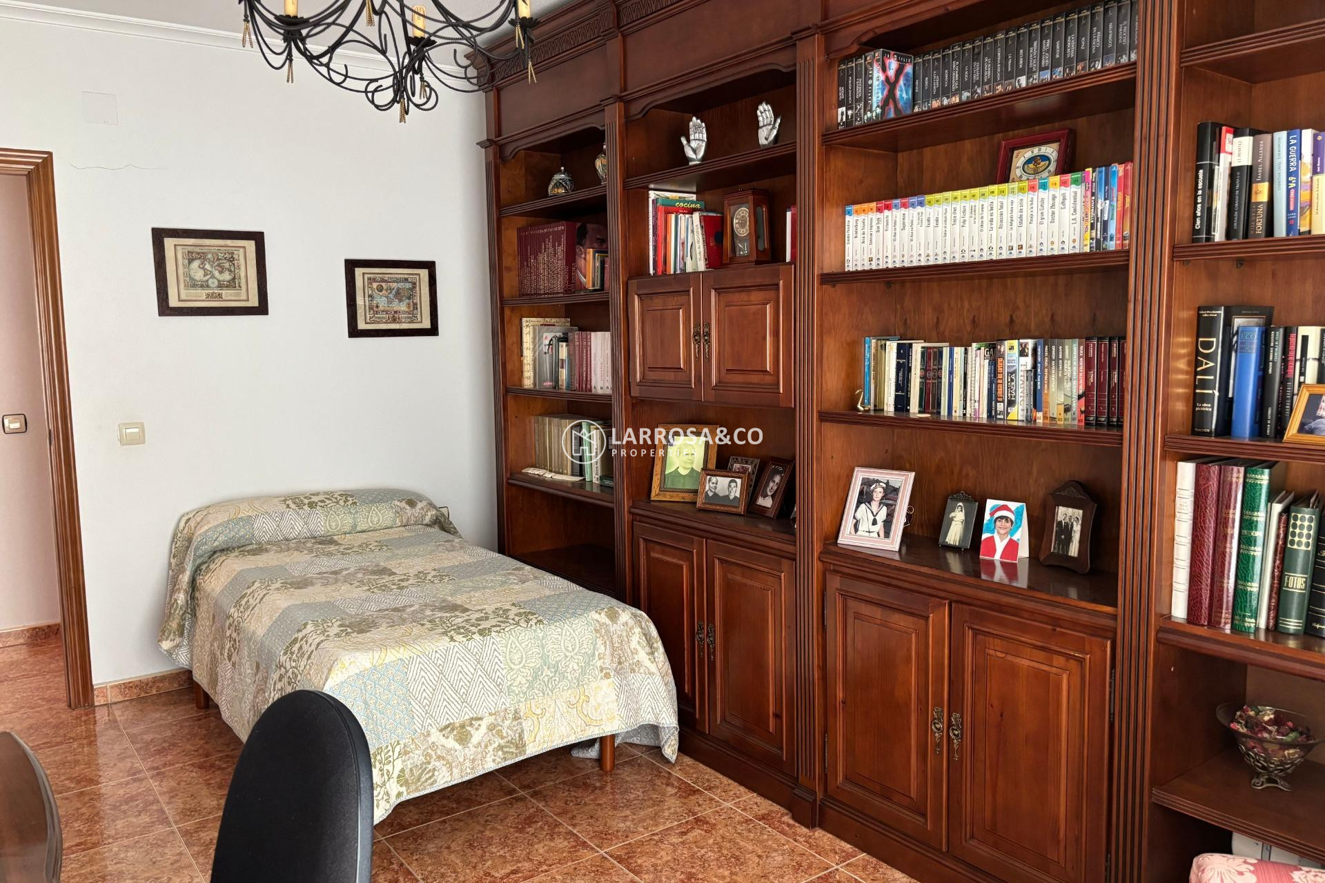 Resale - Semi-detached house - Formentera del Segura - Pueblo 5