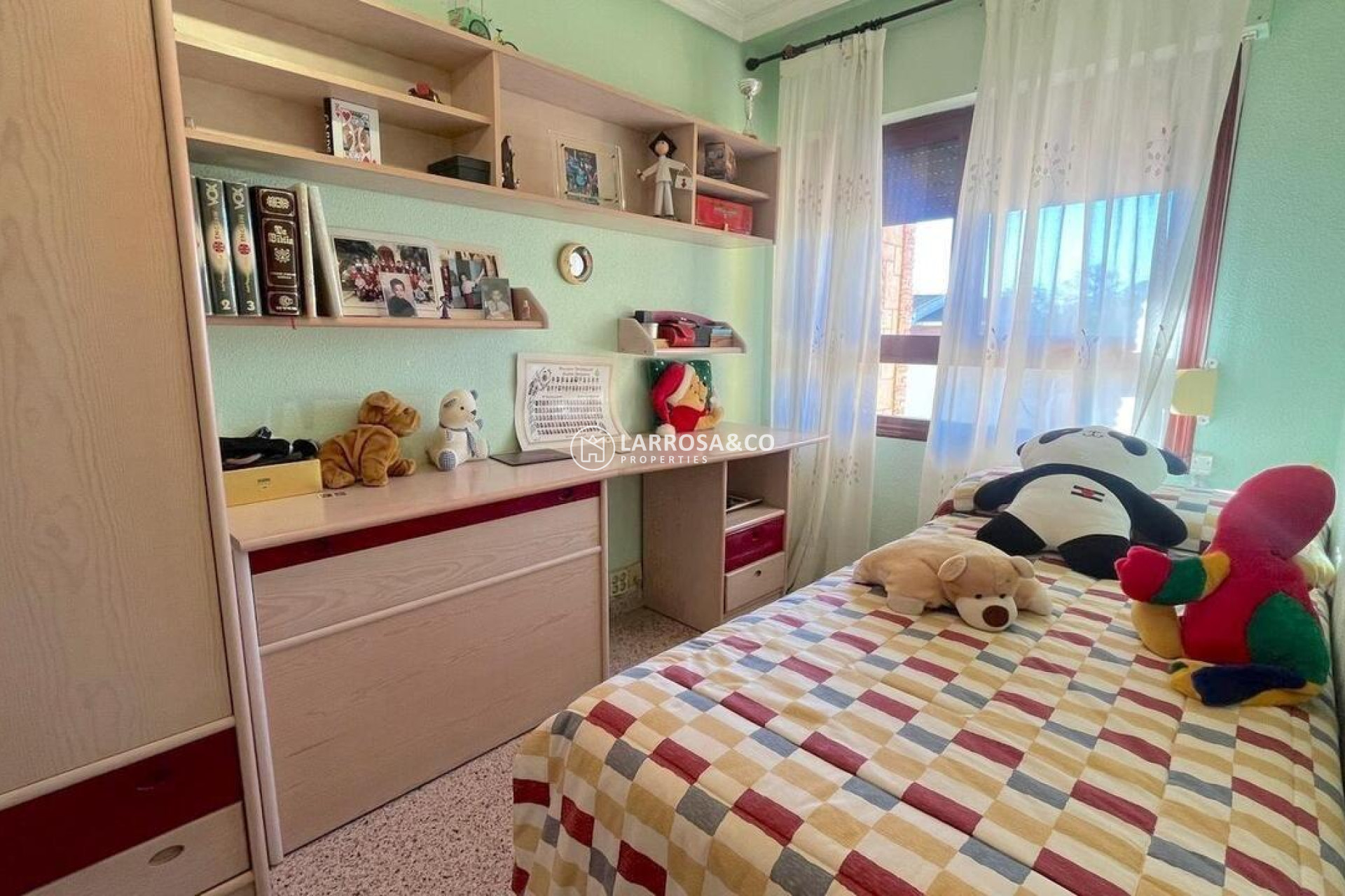 Resale - Semi-detached house - Formentera del Segura - Pueblo 5