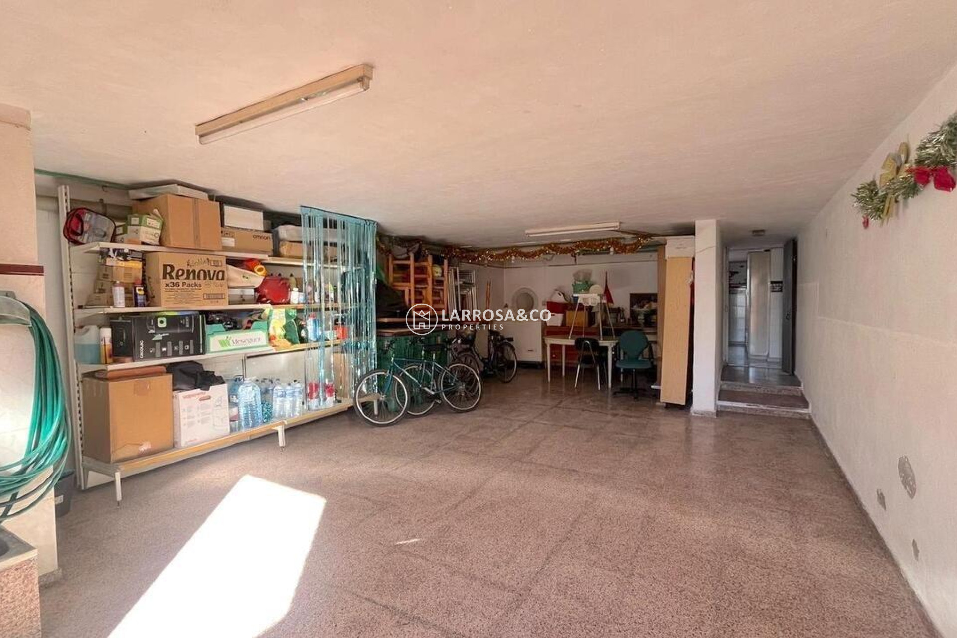 Resale - Semi-detached house - Formentera del Segura - Pueblo 5