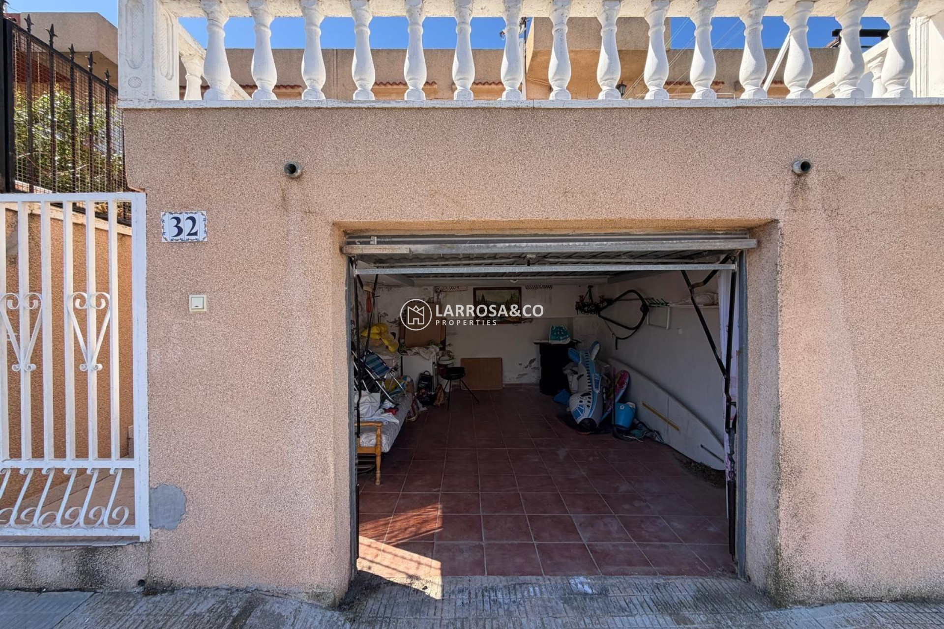Resale - Semi-detached house - Gran Alacant - Monte Y Mar Alto