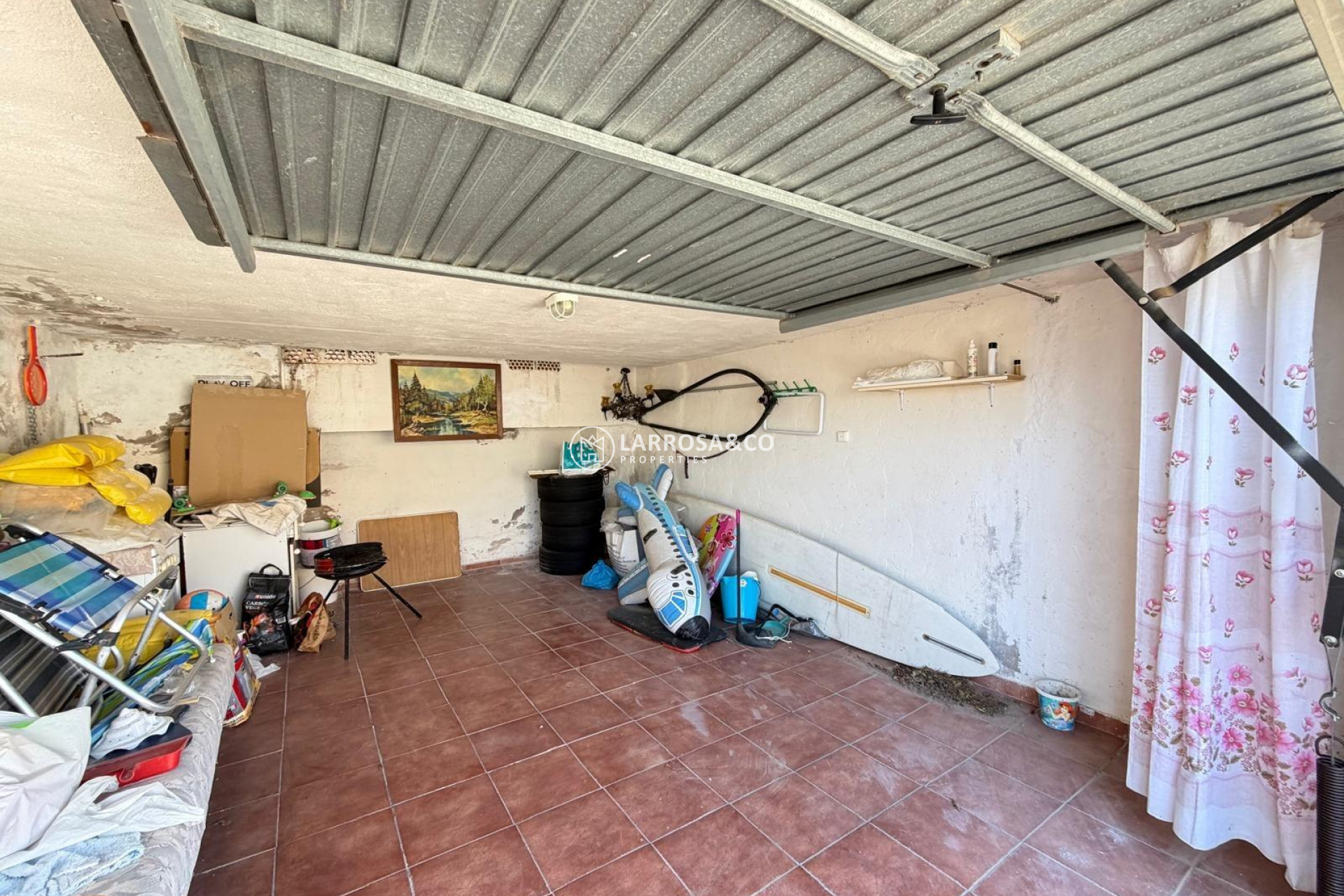 Resale - Semi-detached house - Gran Alacant - Monte Y Mar Alto
