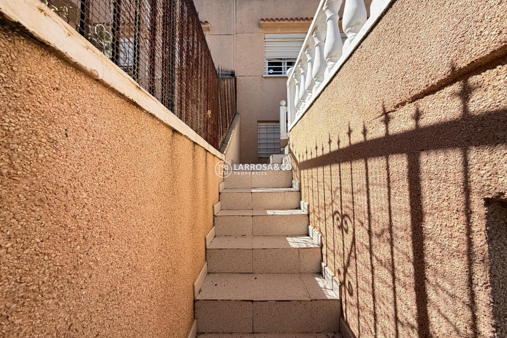 Resale - Semi-detached house - Gran Alacant - Monte Y Mar Alto