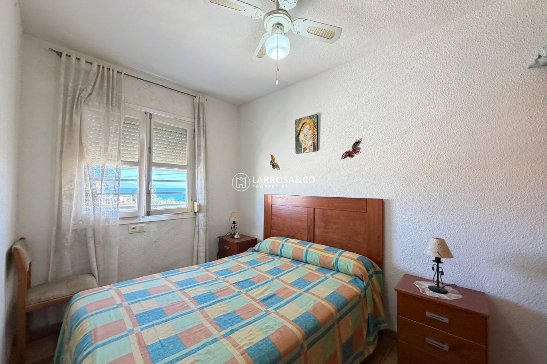 Resale - Semi-detached house - Gran Alacant - Monte Y Mar Alto