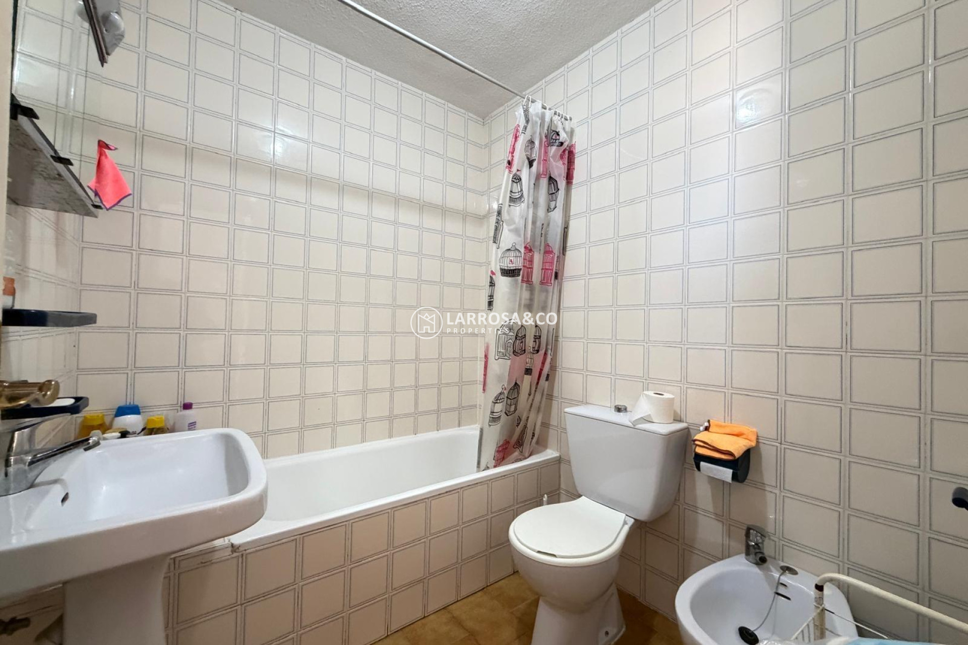 Resale - Semi-detached house - Gran Alacant - Monte Y Mar Alto