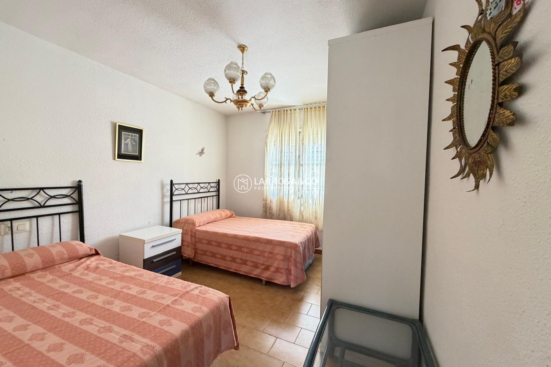 Resale - Semi-detached house - Gran Alacant - Monte Y Mar Alto
