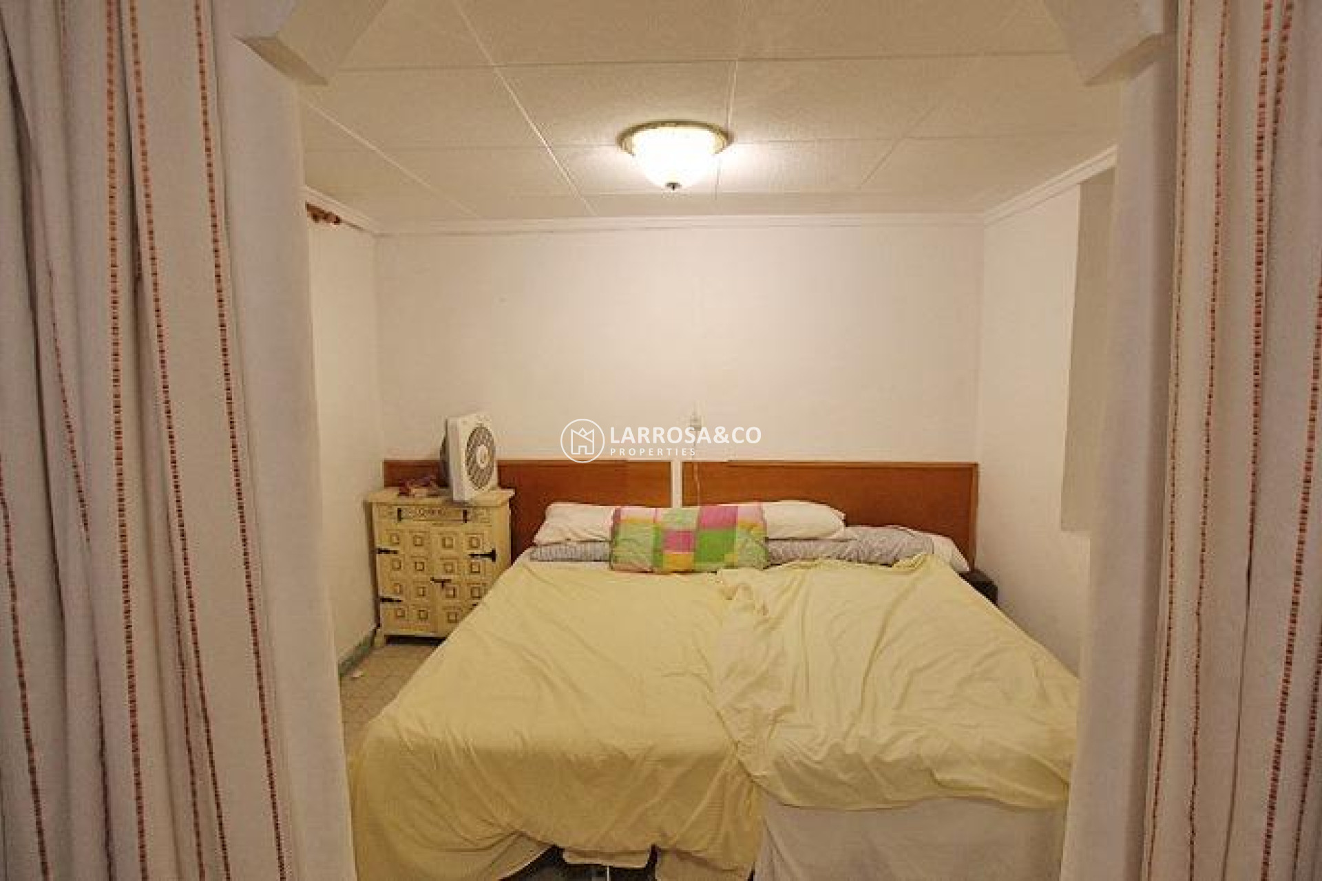 Resale - Semi-detached house - Guardamar del Segura - Centro