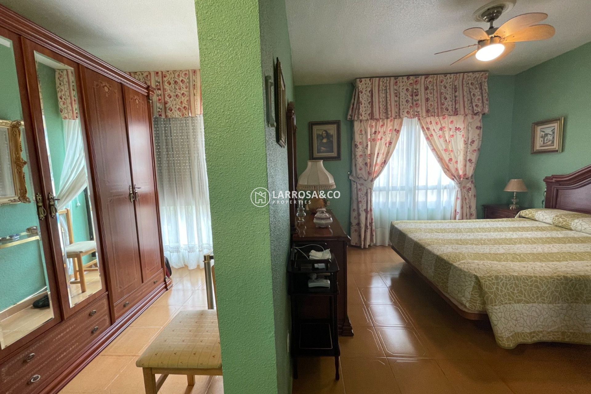 Resale - Semi-detached house - Guardamar del Segura - Costa Blanca