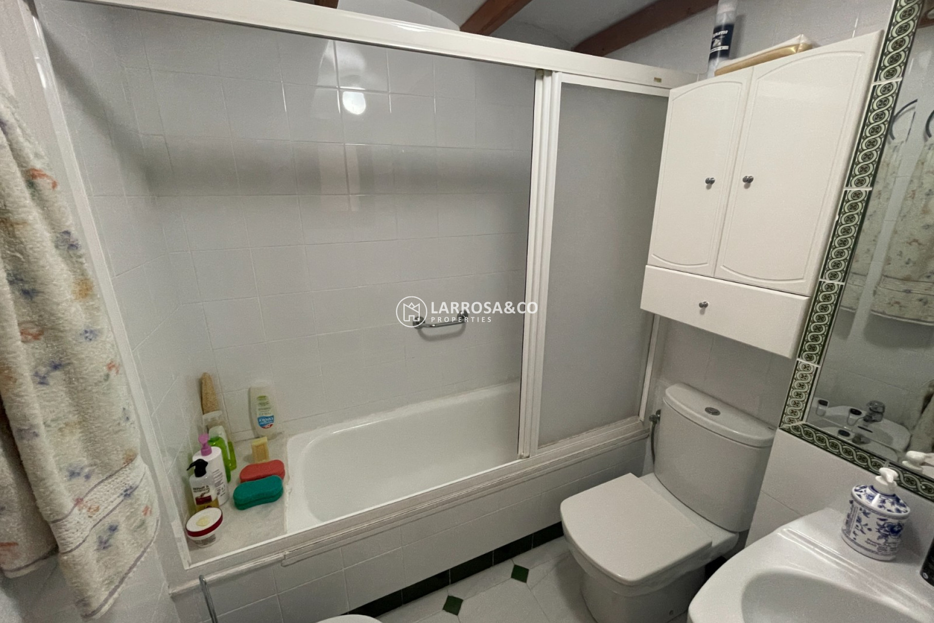 Resale - Semi-detached house - Guardamar del Segura - Costa Blanca