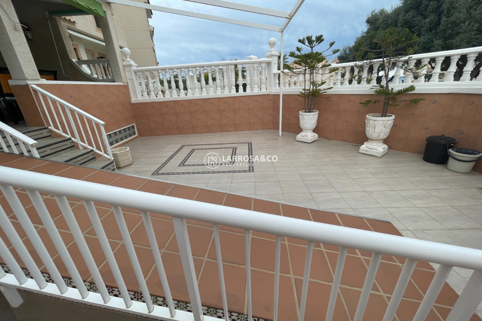 Resale - Semi-detached house - Guardamar del Segura - Costa Blanca