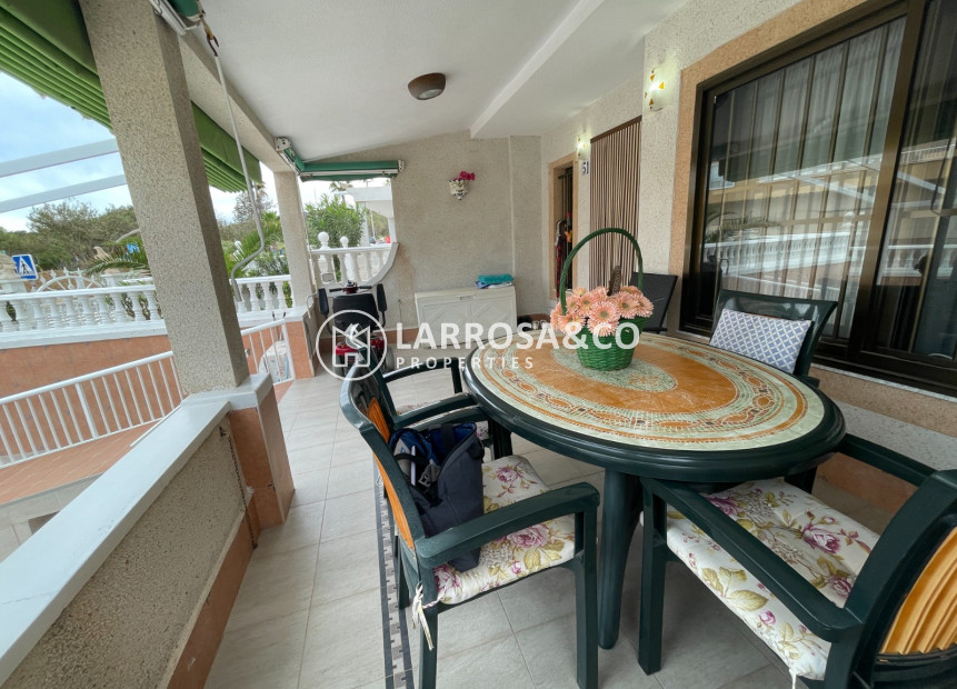 Resale - Semi-detached house - Guardamar del Segura - Costa Blanca