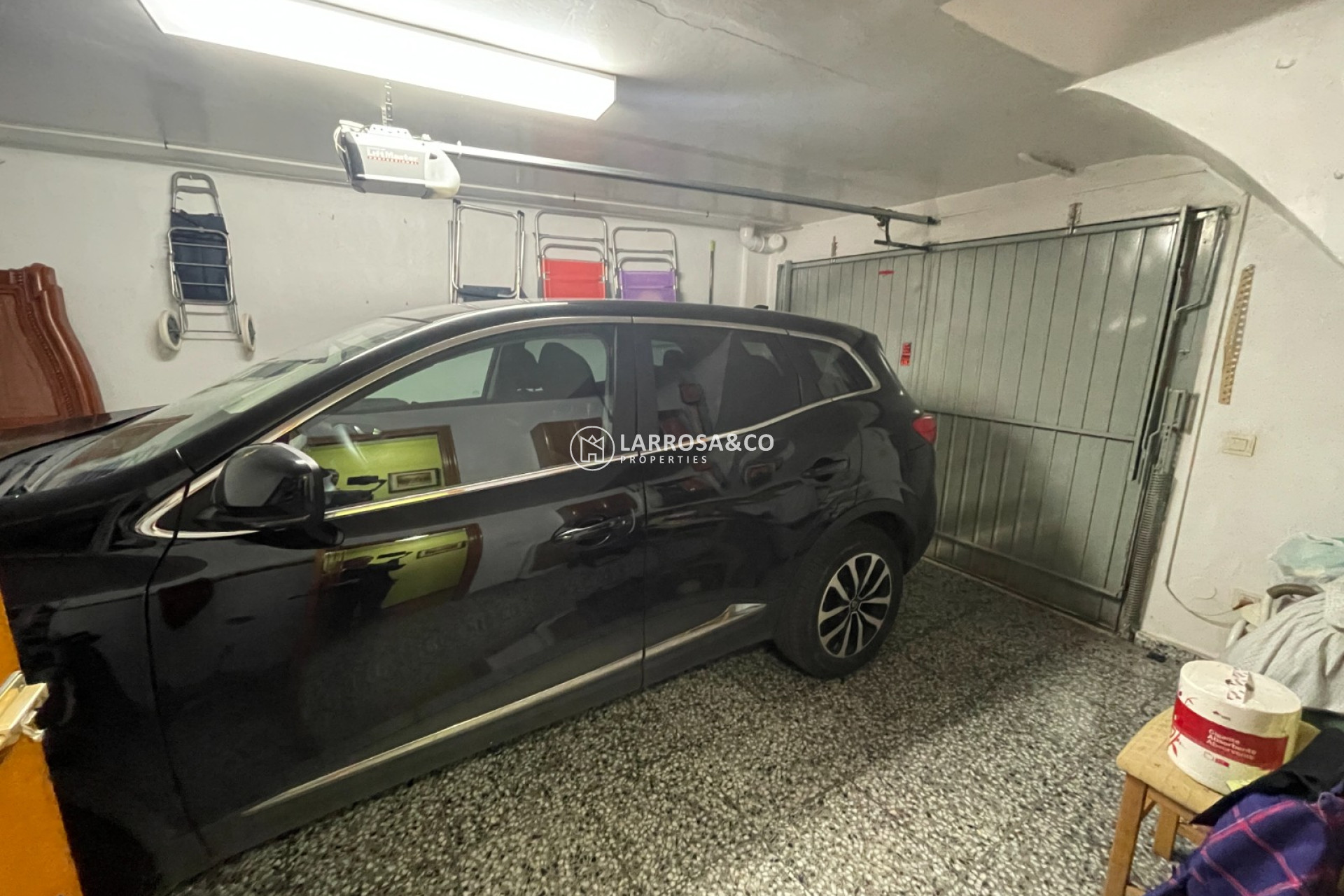 Resale - Semi-detached house - Guardamar del Segura - Costa Blanca