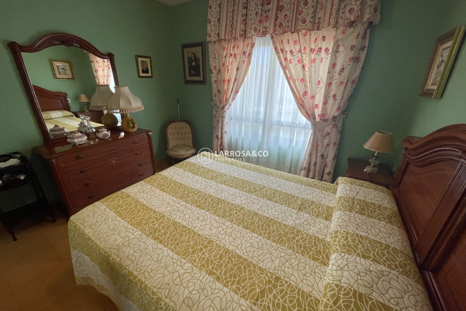 Resale - Semi-detached house - Guardamar del Segura - Costa Blanca