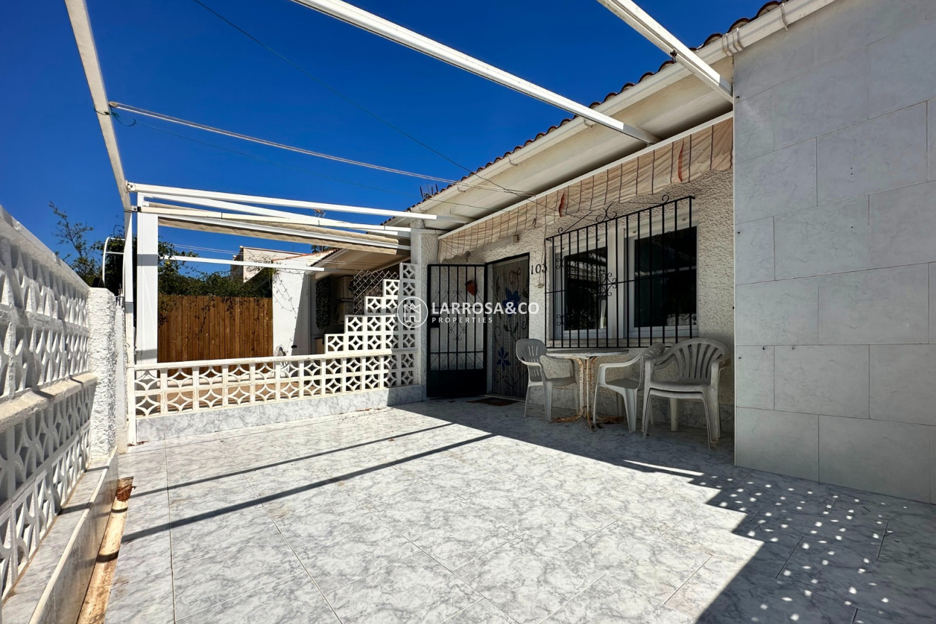 Resale - Semi-detached house - Guardamar del Segura - Costa Blanca