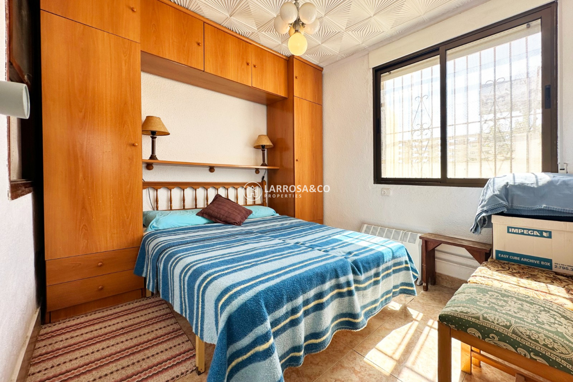 Resale - Semi-detached house - Guardamar del Segura - Costa Blanca