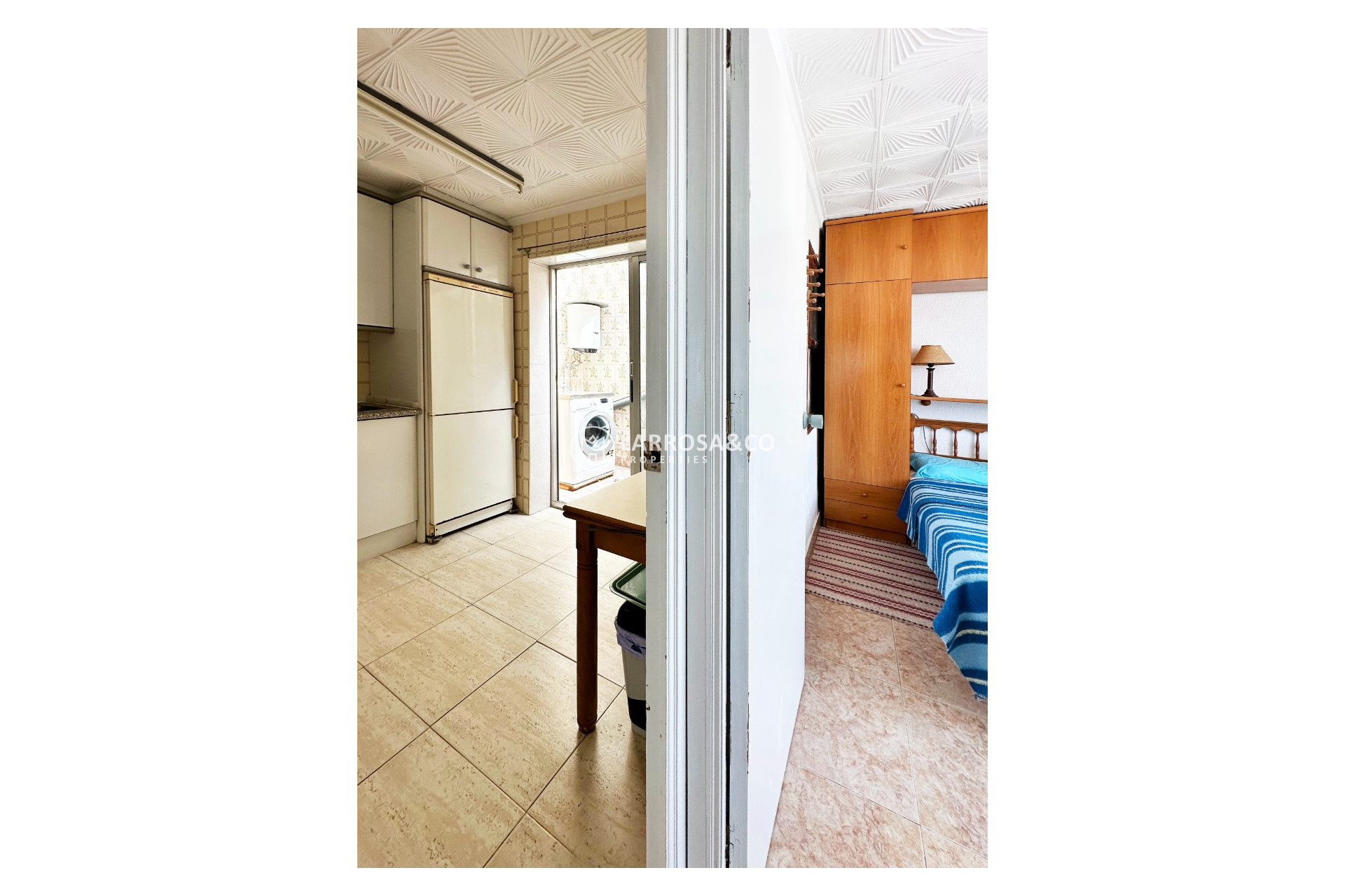 Resale - Semi-detached house - Guardamar del Segura - Costa Blanca