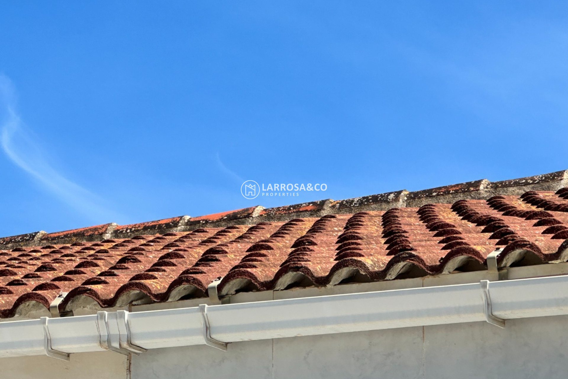 Resale - Semi-detached house - Guardamar del Segura - Costa Blanca