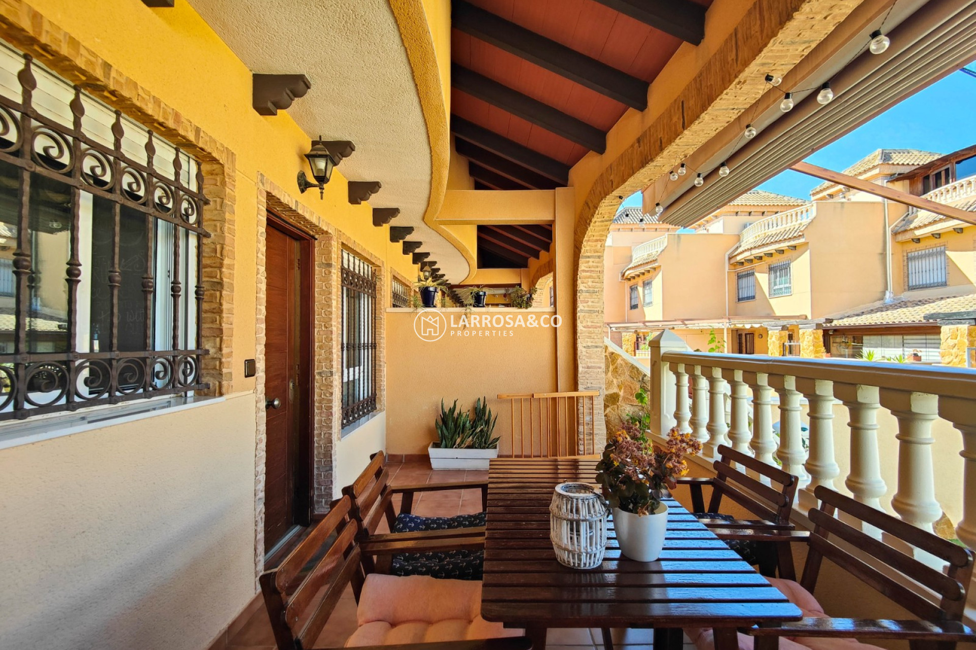 Resale - Semi-detached house - Guardamar del Segura - Costa Blanca