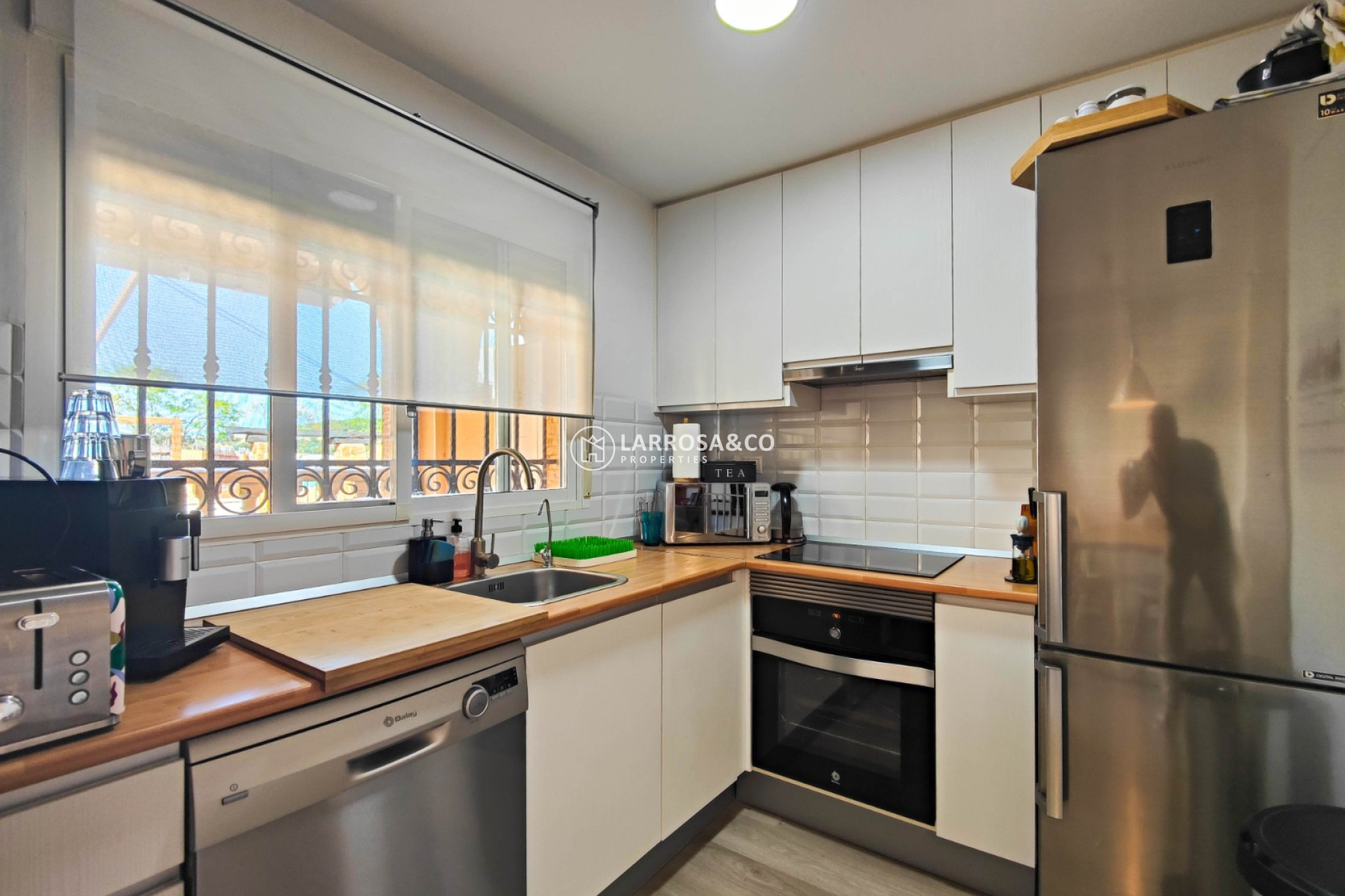 Resale - Semi-detached house - Guardamar del Segura - Costa Blanca