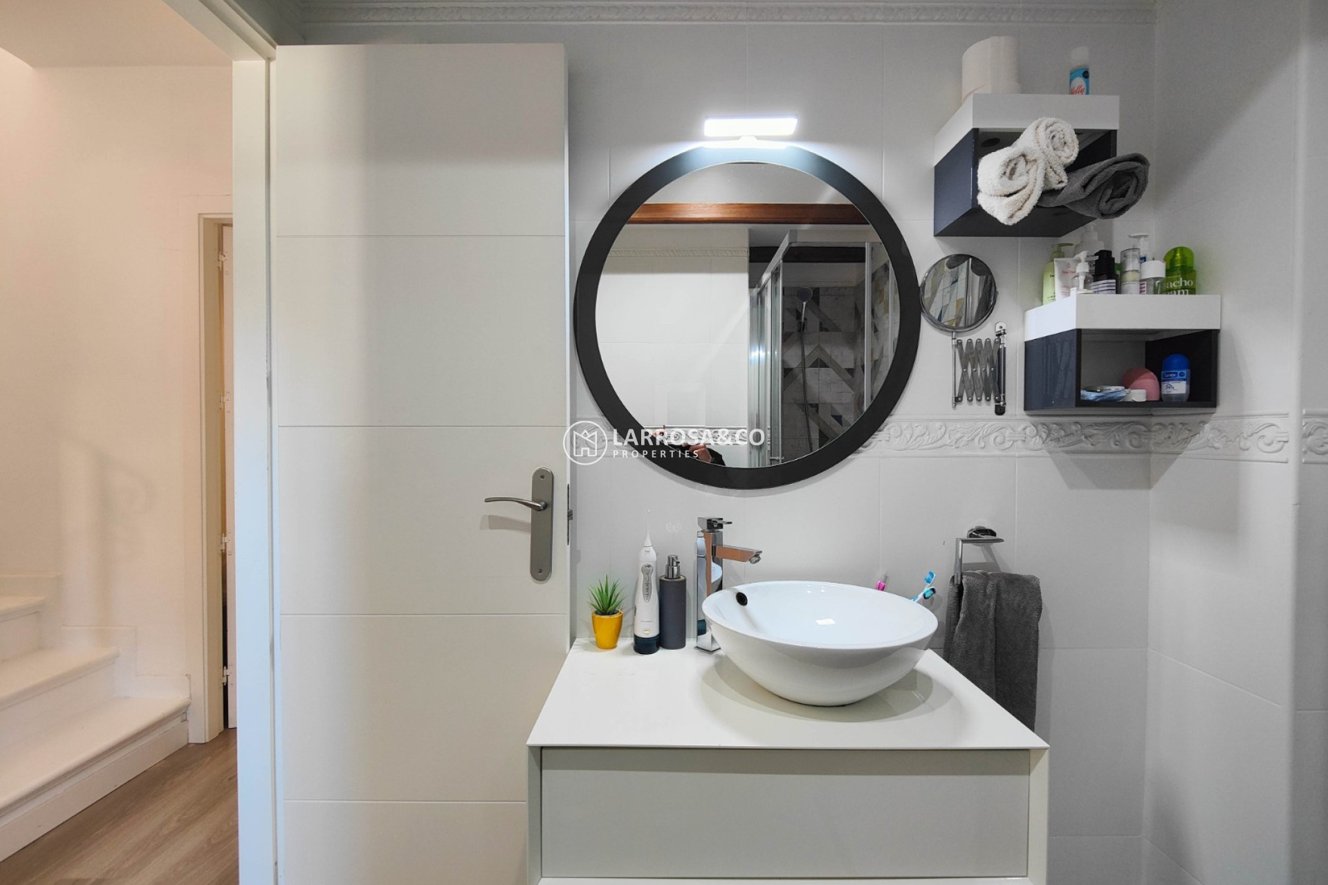 Resale - Semi-detached house - Guardamar del Segura - Costa Blanca