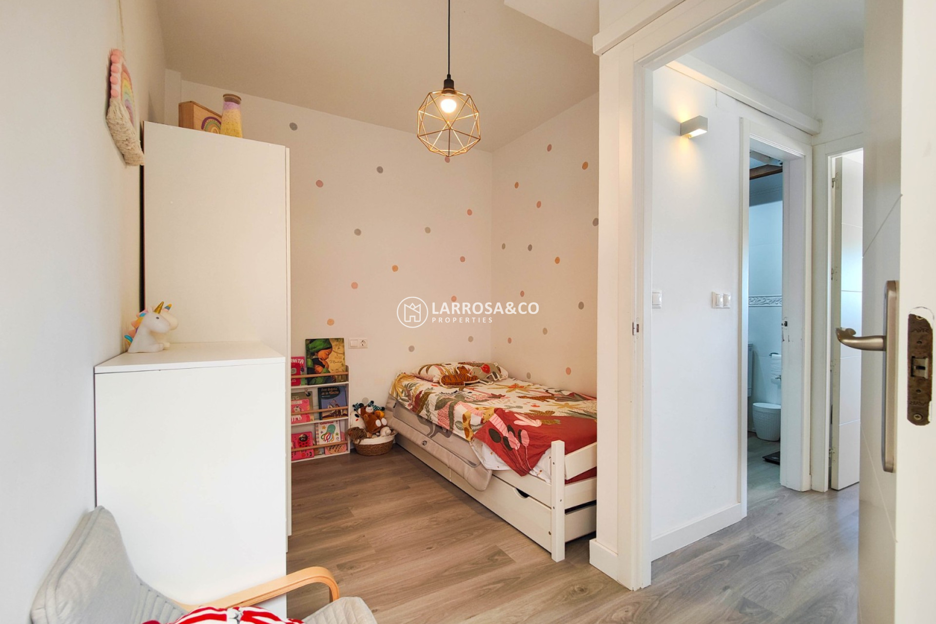 Resale - Semi-detached house - Guardamar del Segura - Costa Blanca