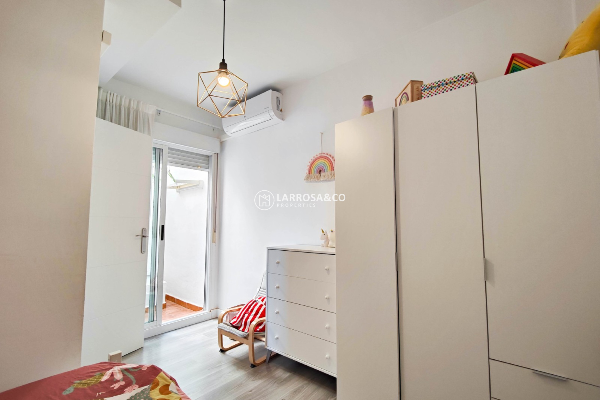 Resale - Semi-detached house - Guardamar del Segura - Costa Blanca