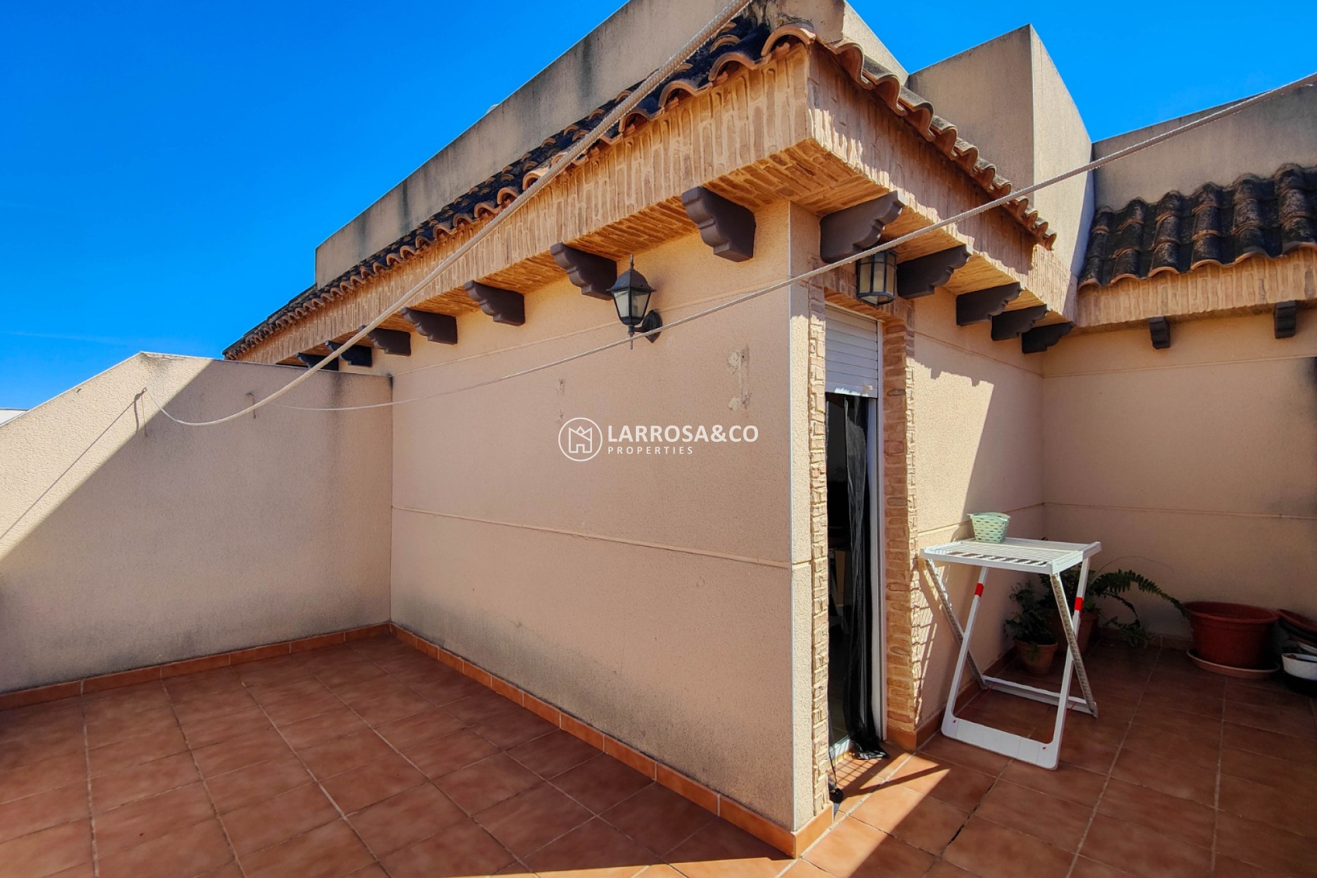 Resale - Semi-detached house - Guardamar del Segura - Costa Blanca