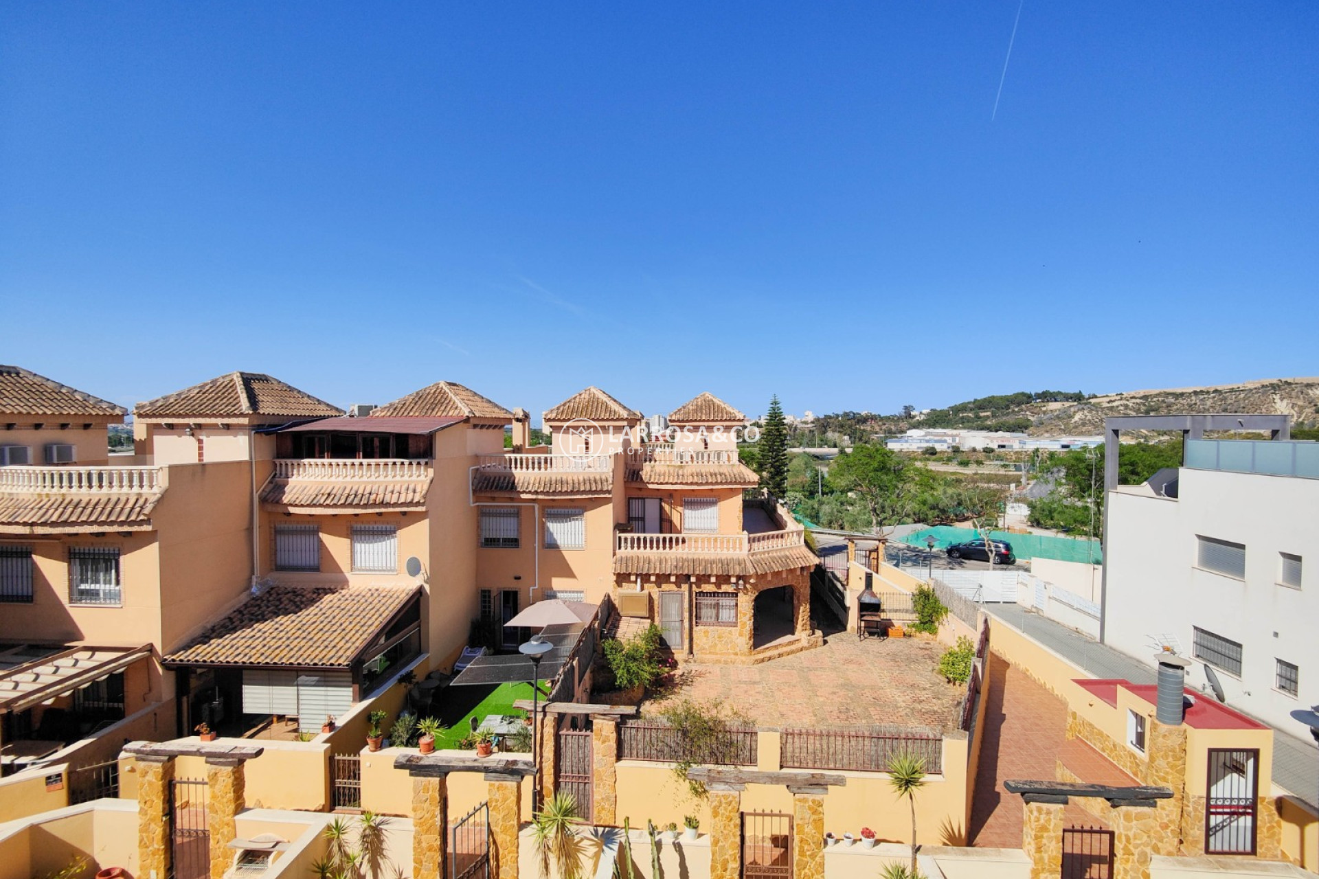 Resale - Semi-detached house - Guardamar del Segura - Costa Blanca