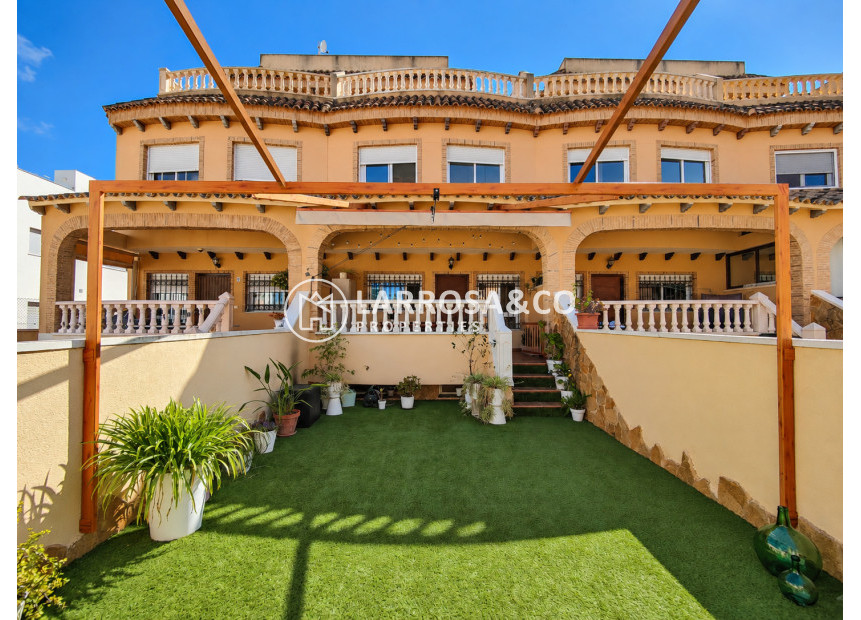 Resale - Semi-detached house - Guardamar del Segura - Costa Blanca