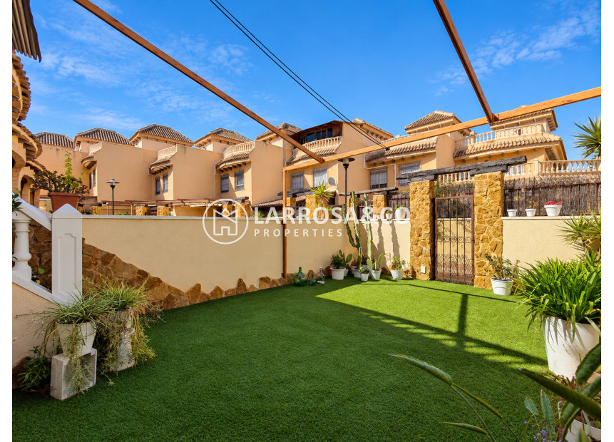 Resale - Semi-detached house - Guardamar del Segura - Costa Blanca