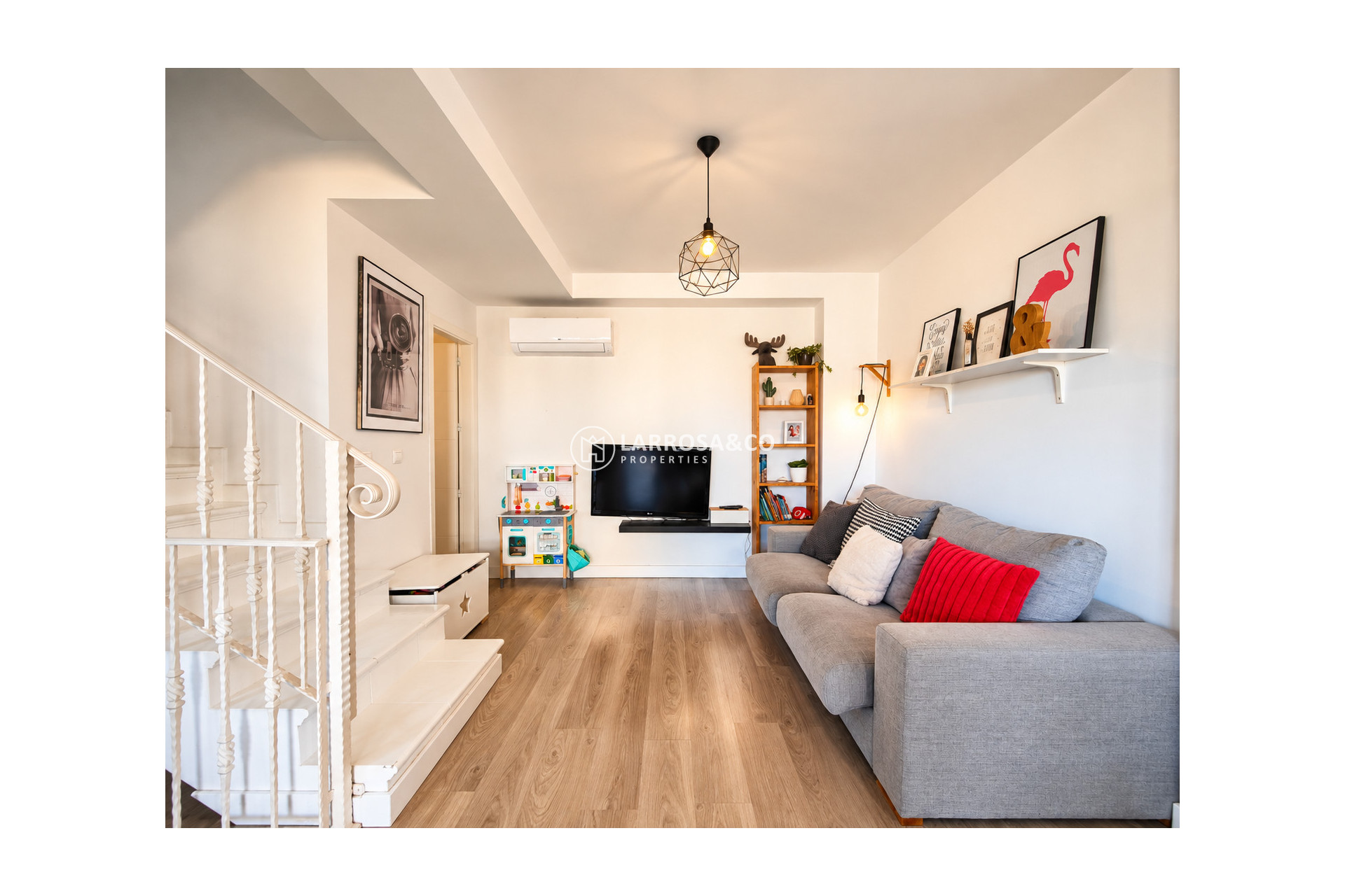 Resale - Semi-detached house - Guardamar del Segura - Costa Blanca