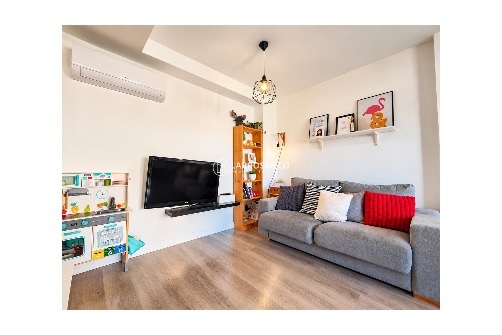 Resale - Semi-detached house - Guardamar del Segura - Costa Blanca