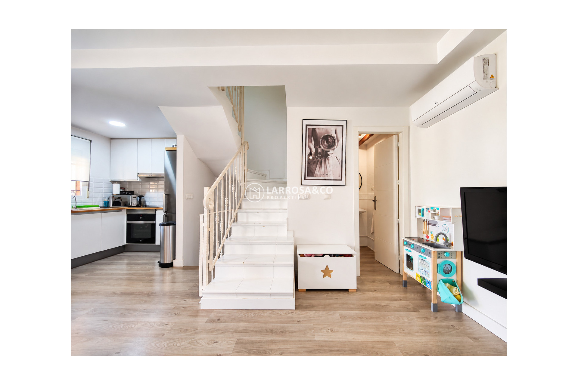 Resale - Semi-detached house - Guardamar del Segura - Costa Blanca