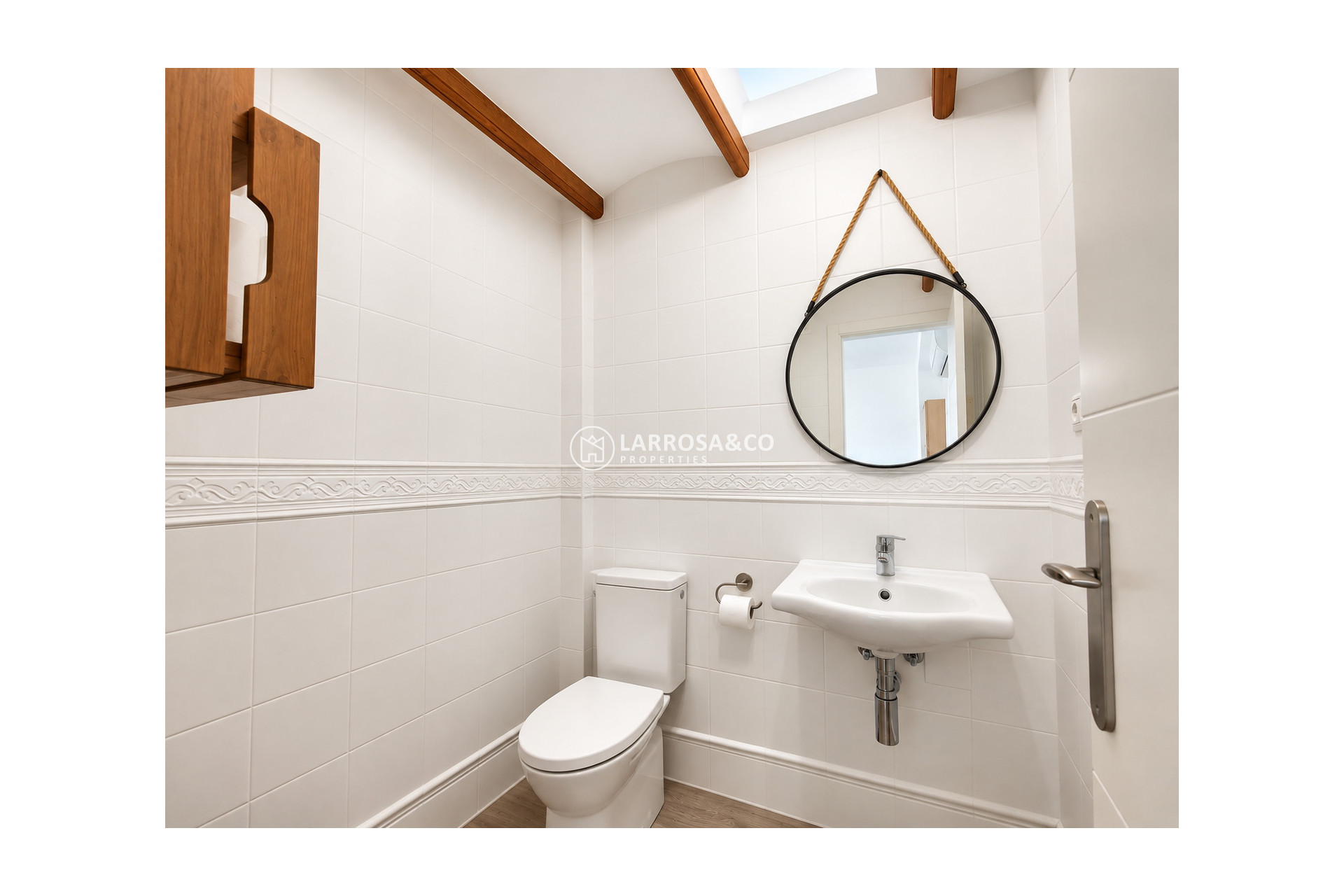 Resale - Semi-detached house - Guardamar del Segura - Costa Blanca