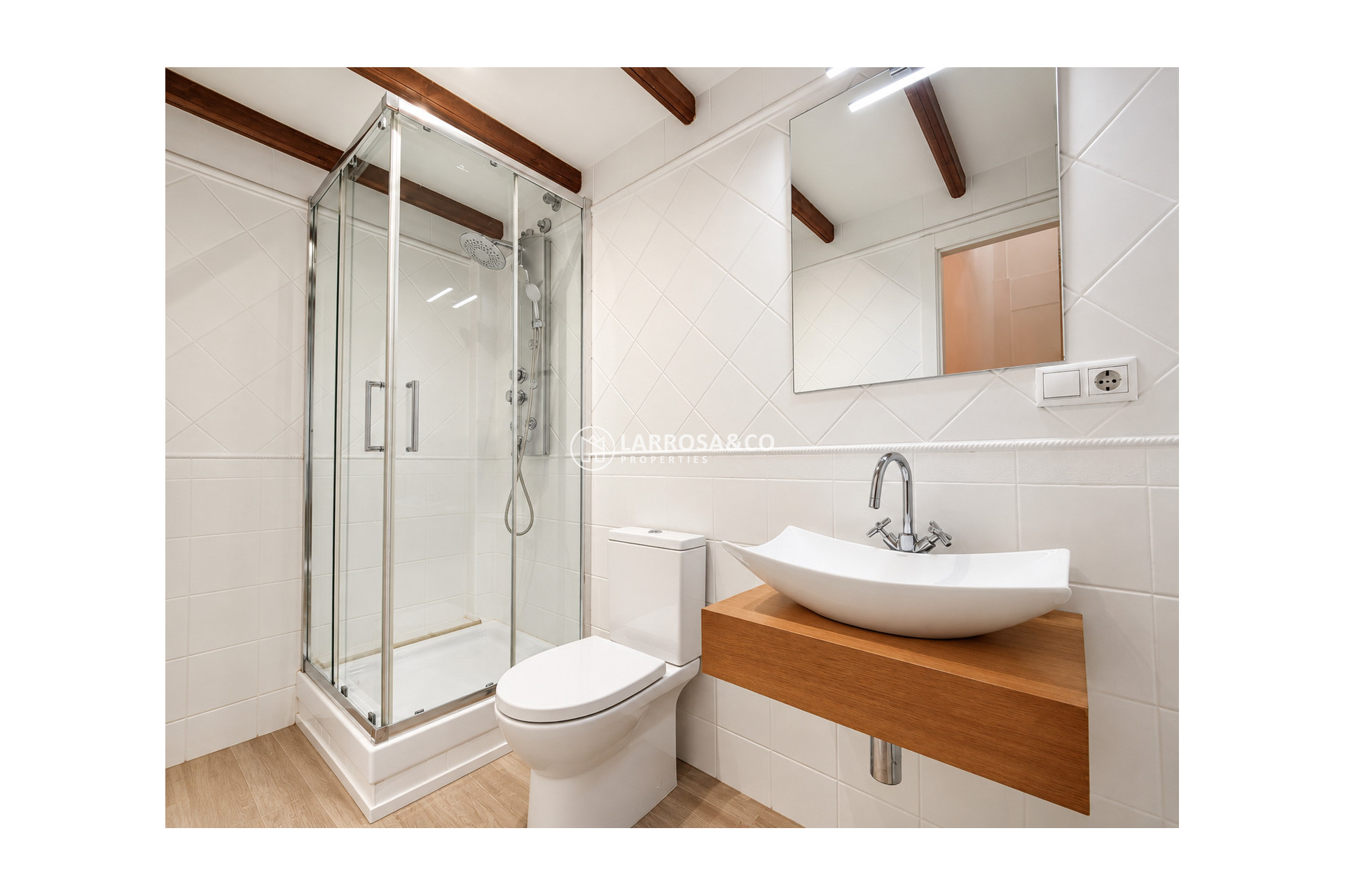 Resale - Semi-detached house - Guardamar del Segura - Costa Blanca